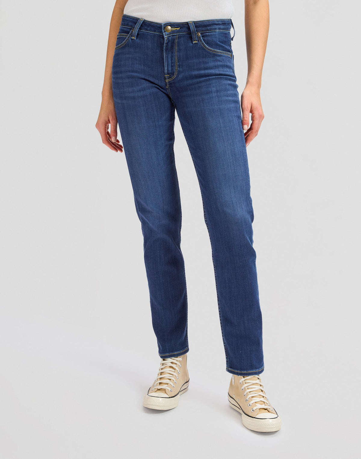 Elly in Ivy Wash
