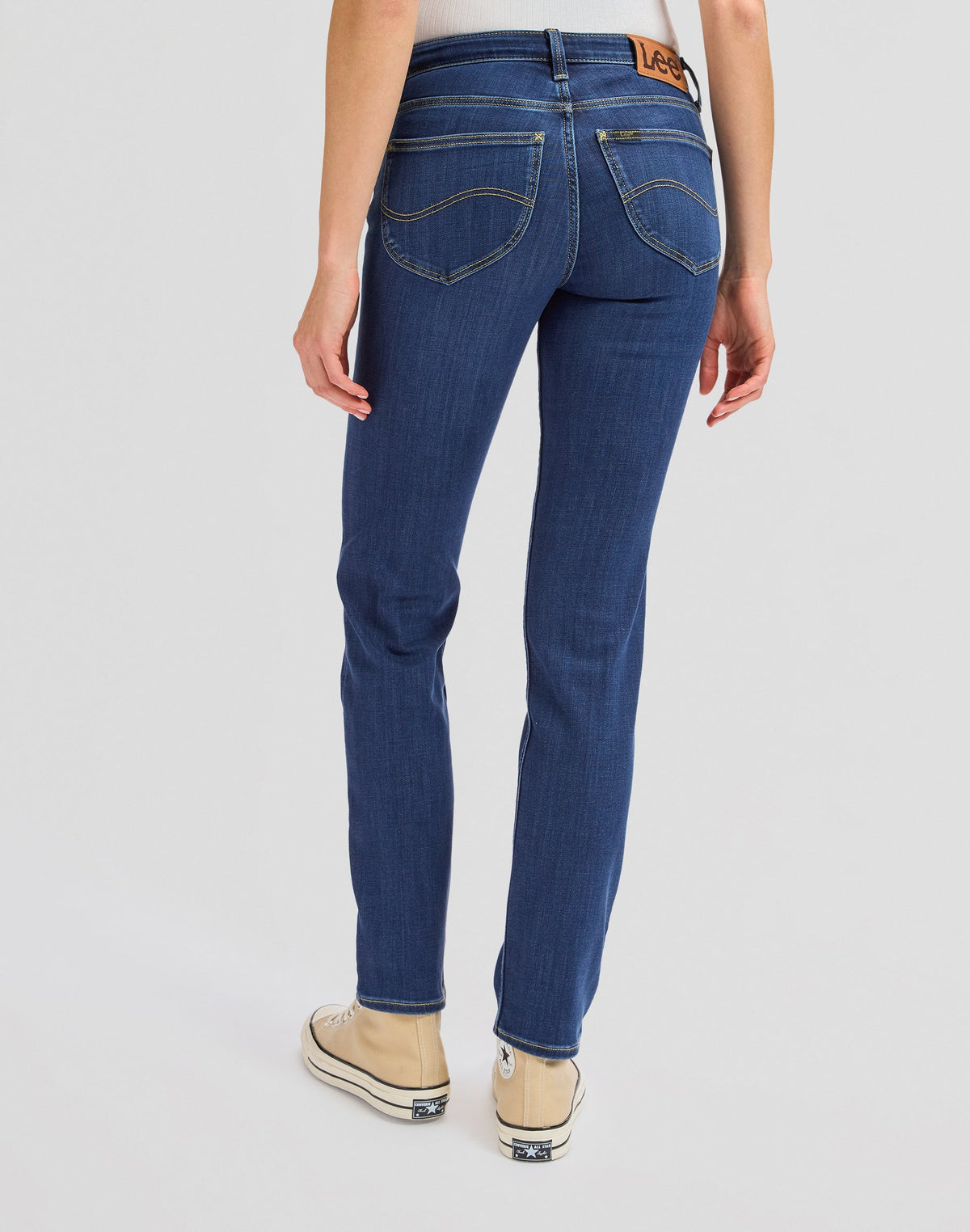 Elly in Ivy Wash