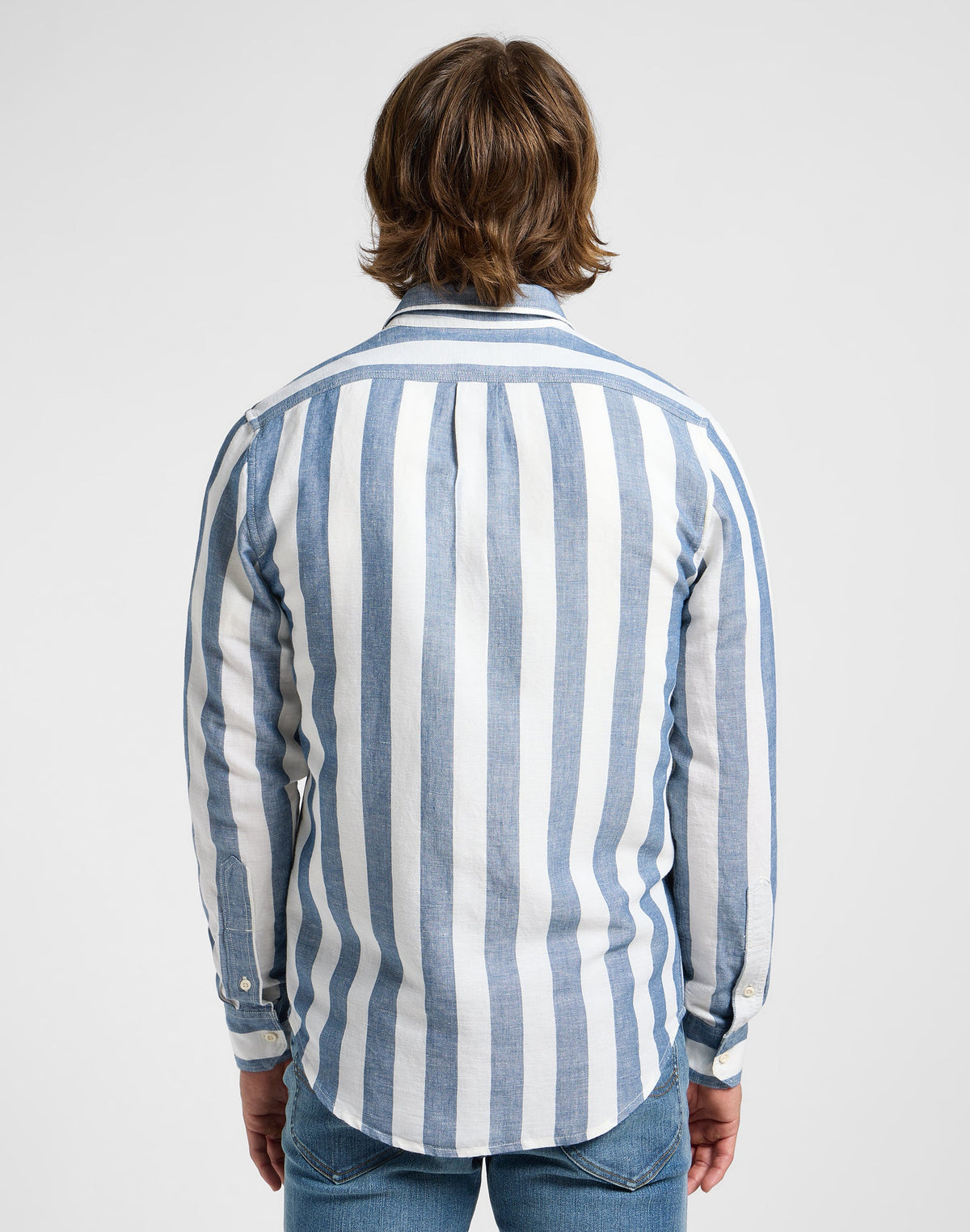 Leesure Shirt in Orion
