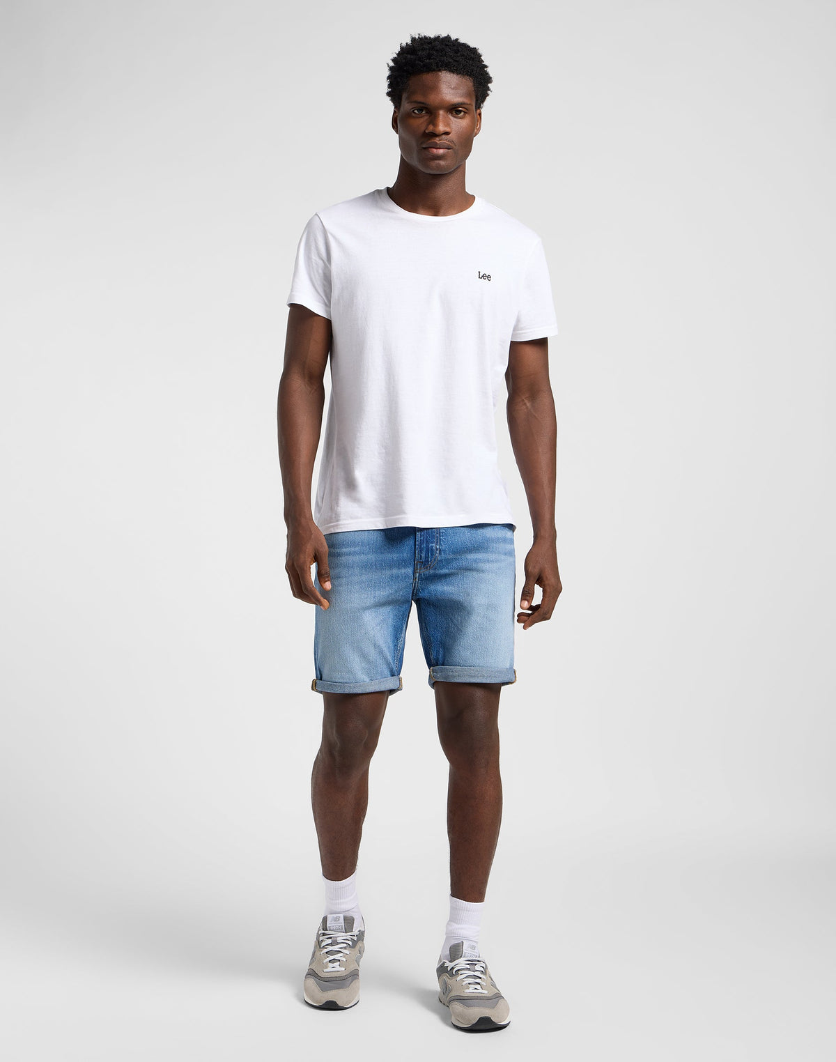 Rider Short in Serpent