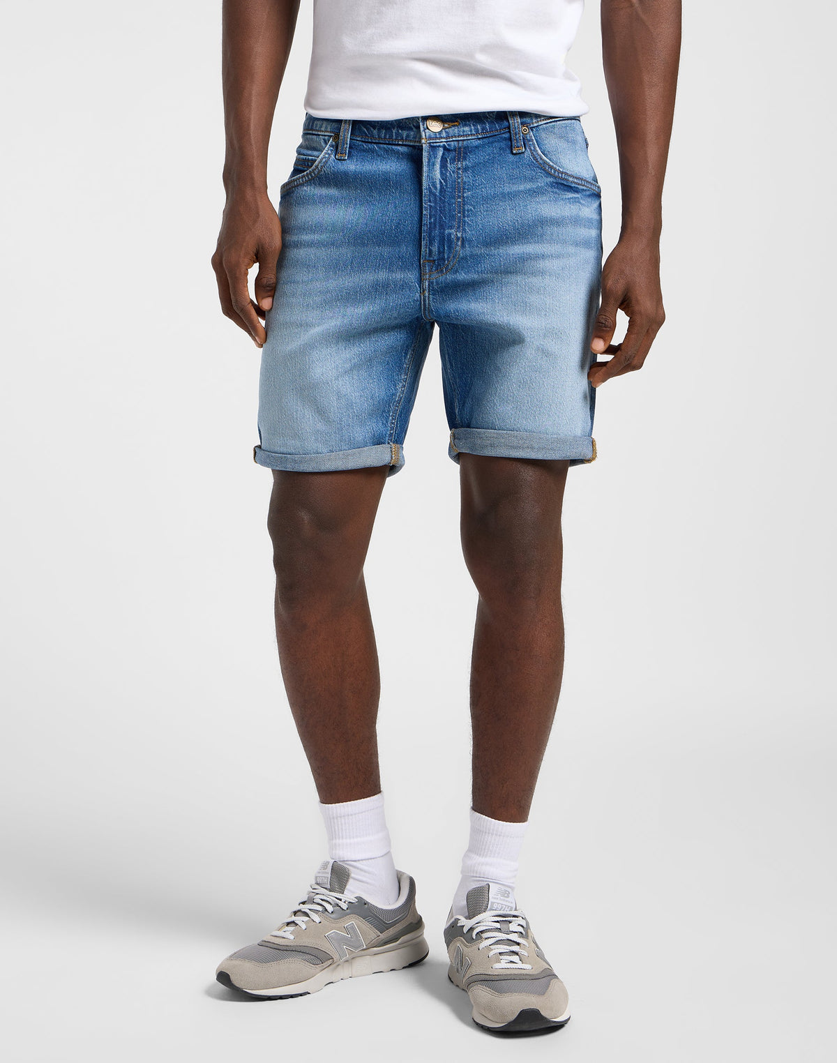 Rider Short in Serpent