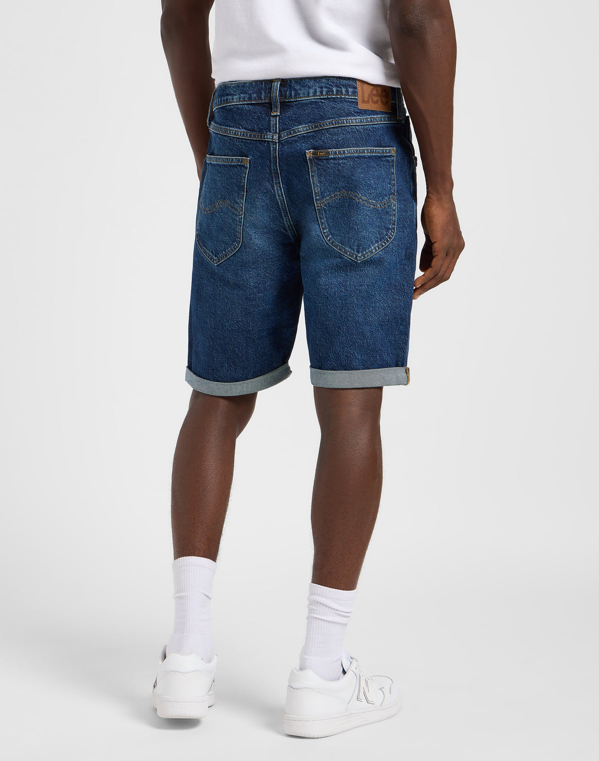 5 Pocket Short in Urban