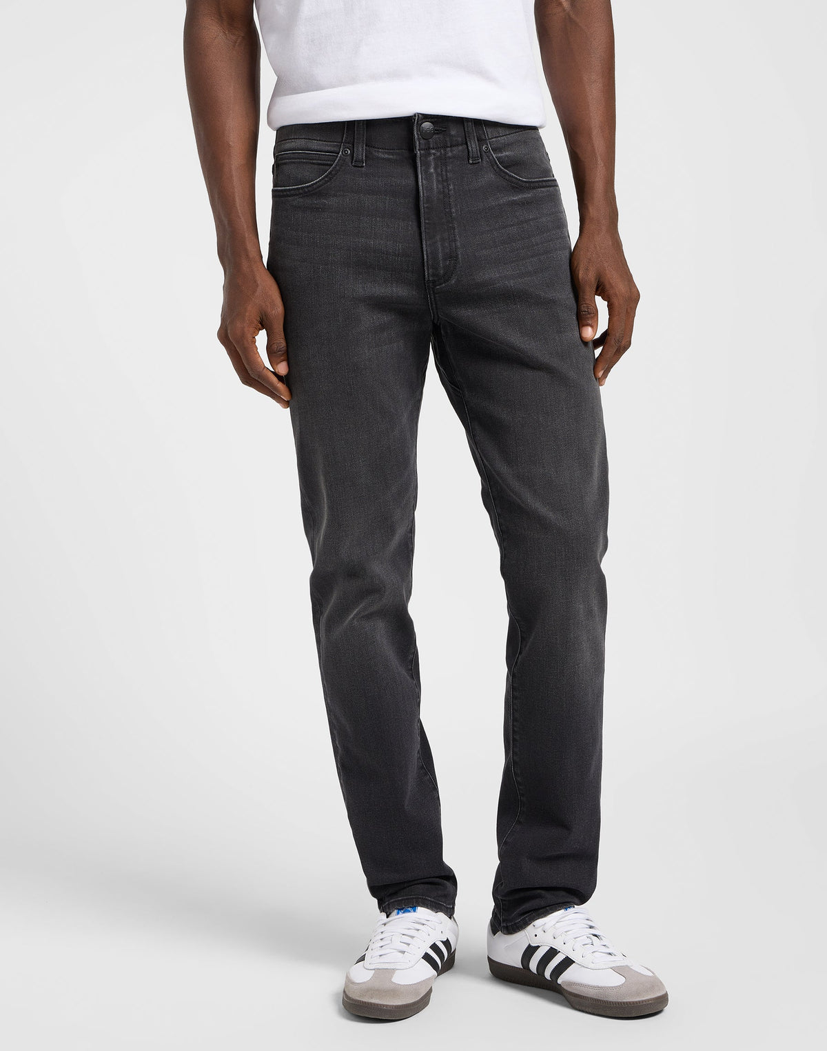 Slim Fit Mvp in Moonbeam