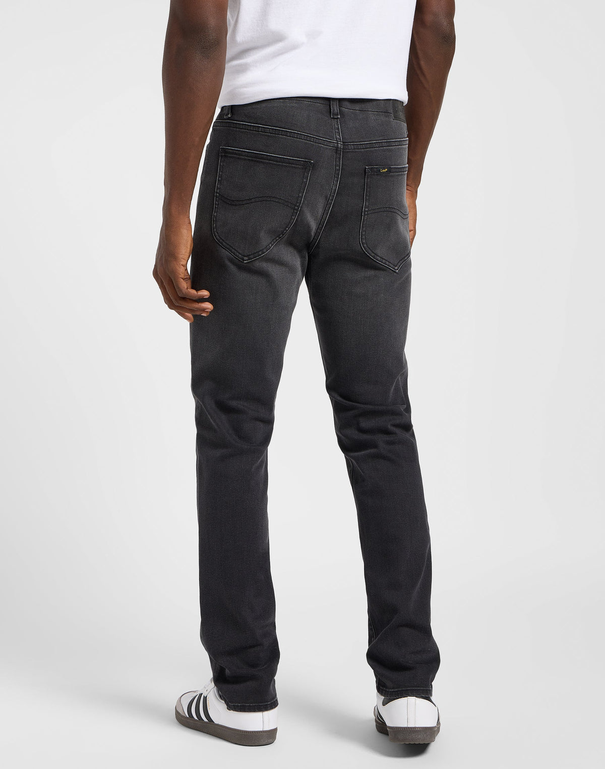 Slim Fit Mvp in Moonbeam