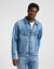Relaxed Rider Jacket in Sandstorm