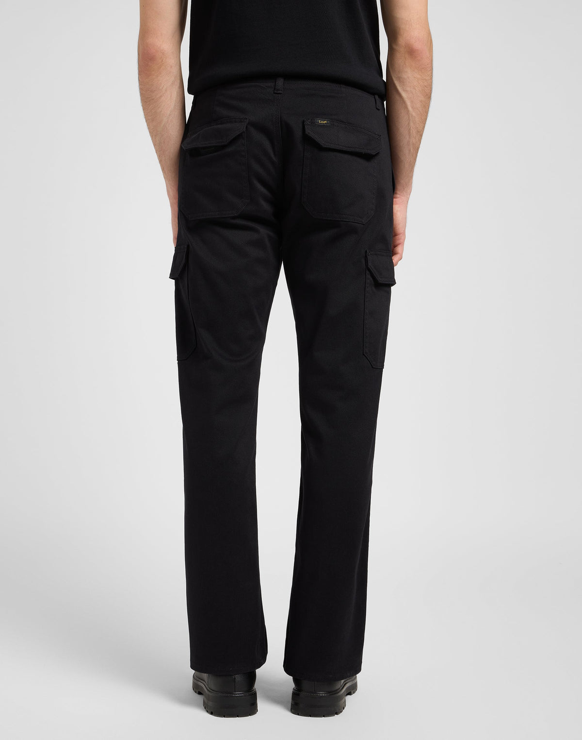 Cargo MVP in Union All Black