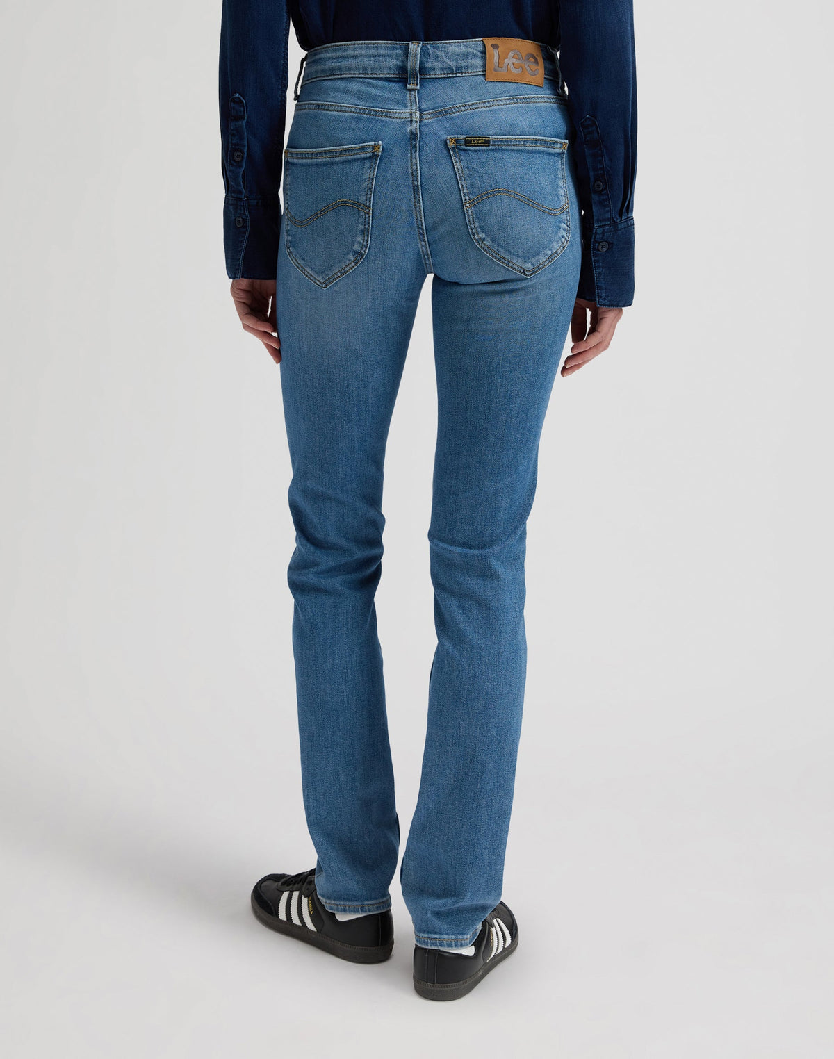 Marion in Cyber Blue