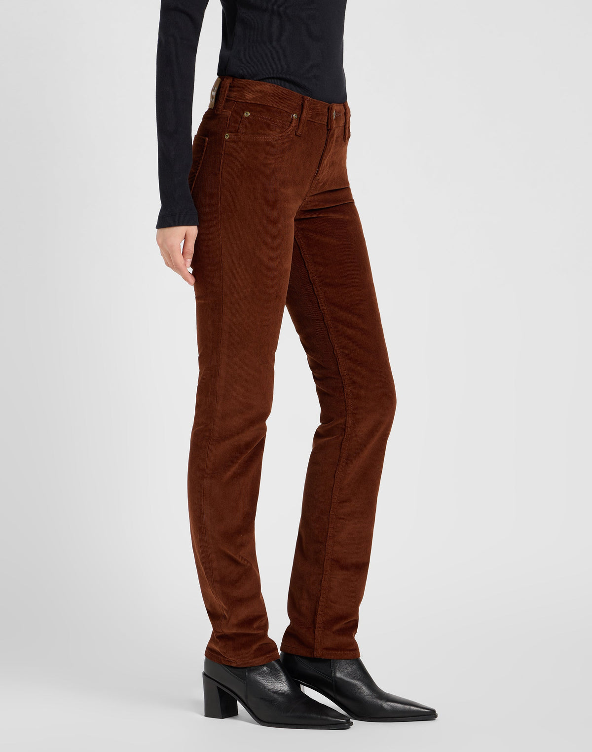 Marion in Luxe Brown