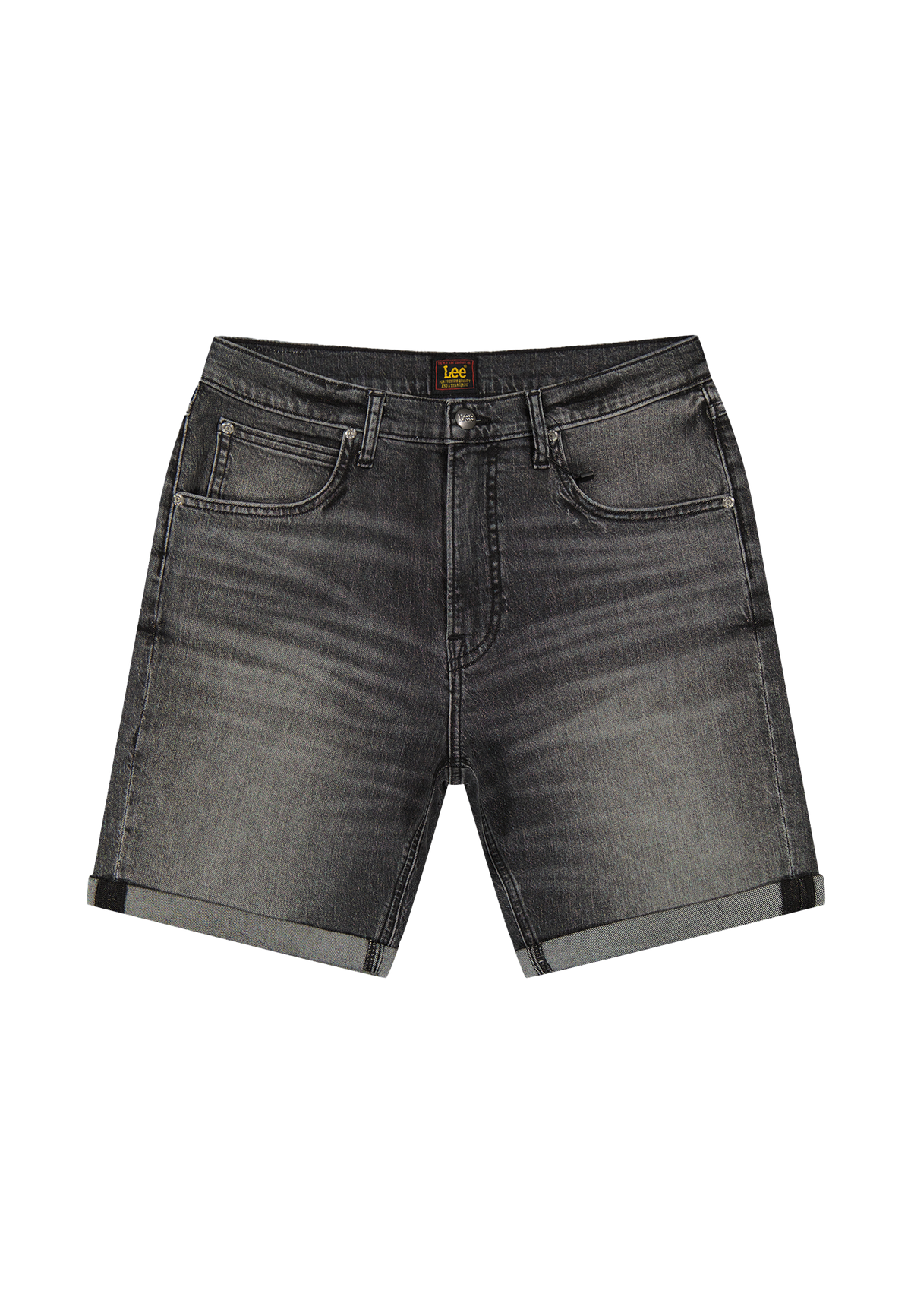 5 Pocket Short in Ore