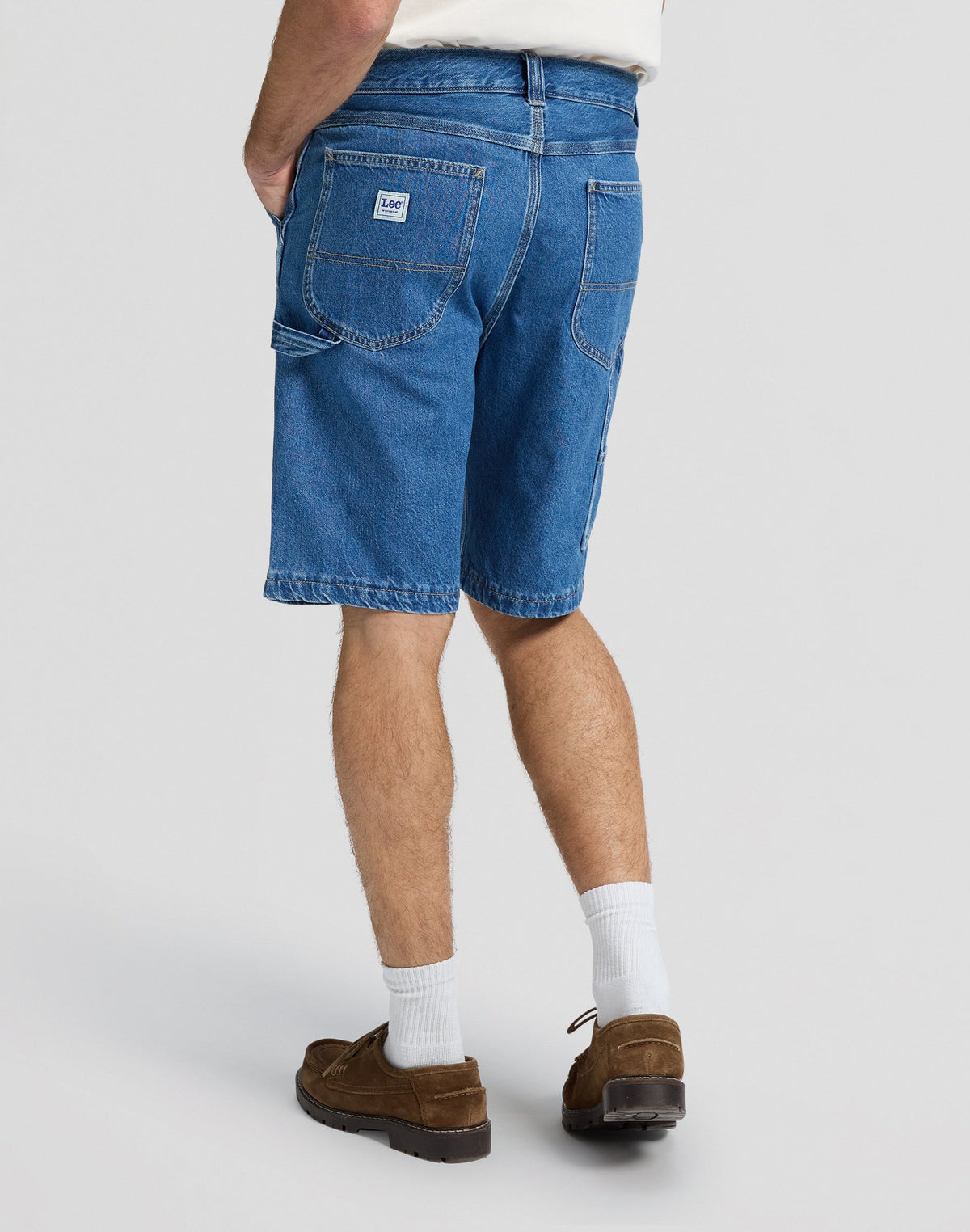 Carpenter Short in Almighty