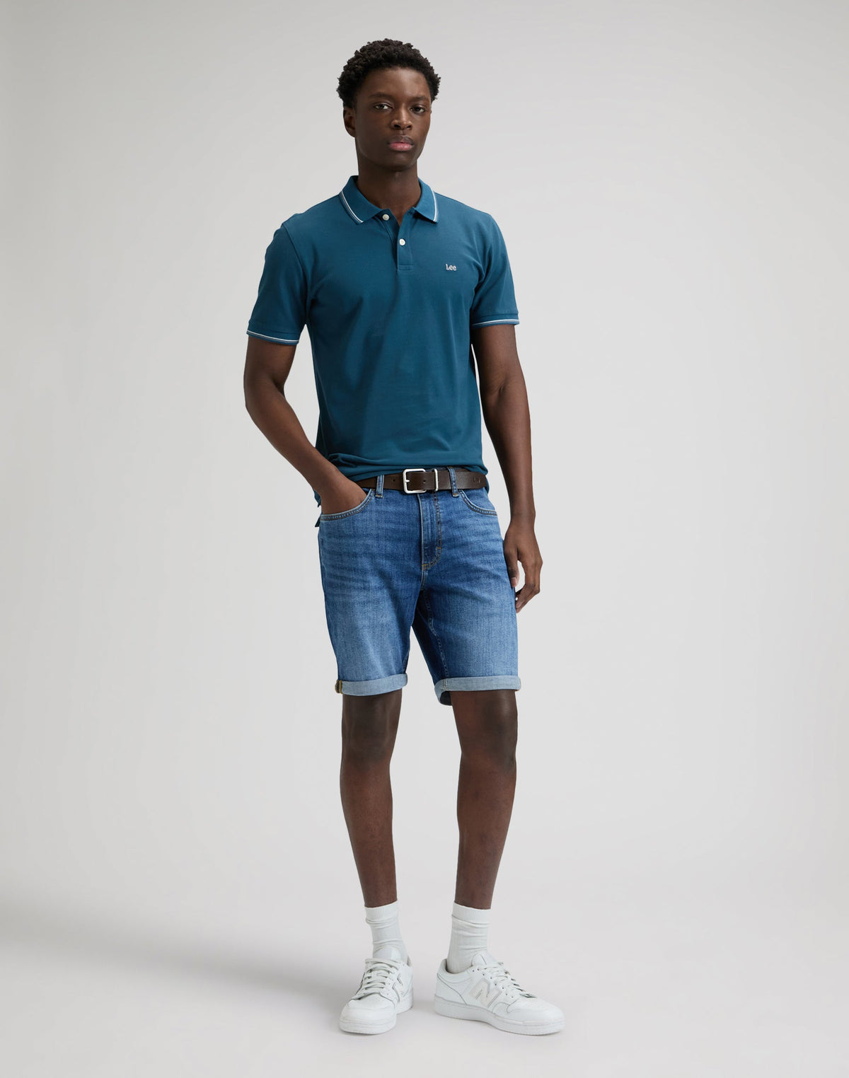 Rider Short in Bundy
