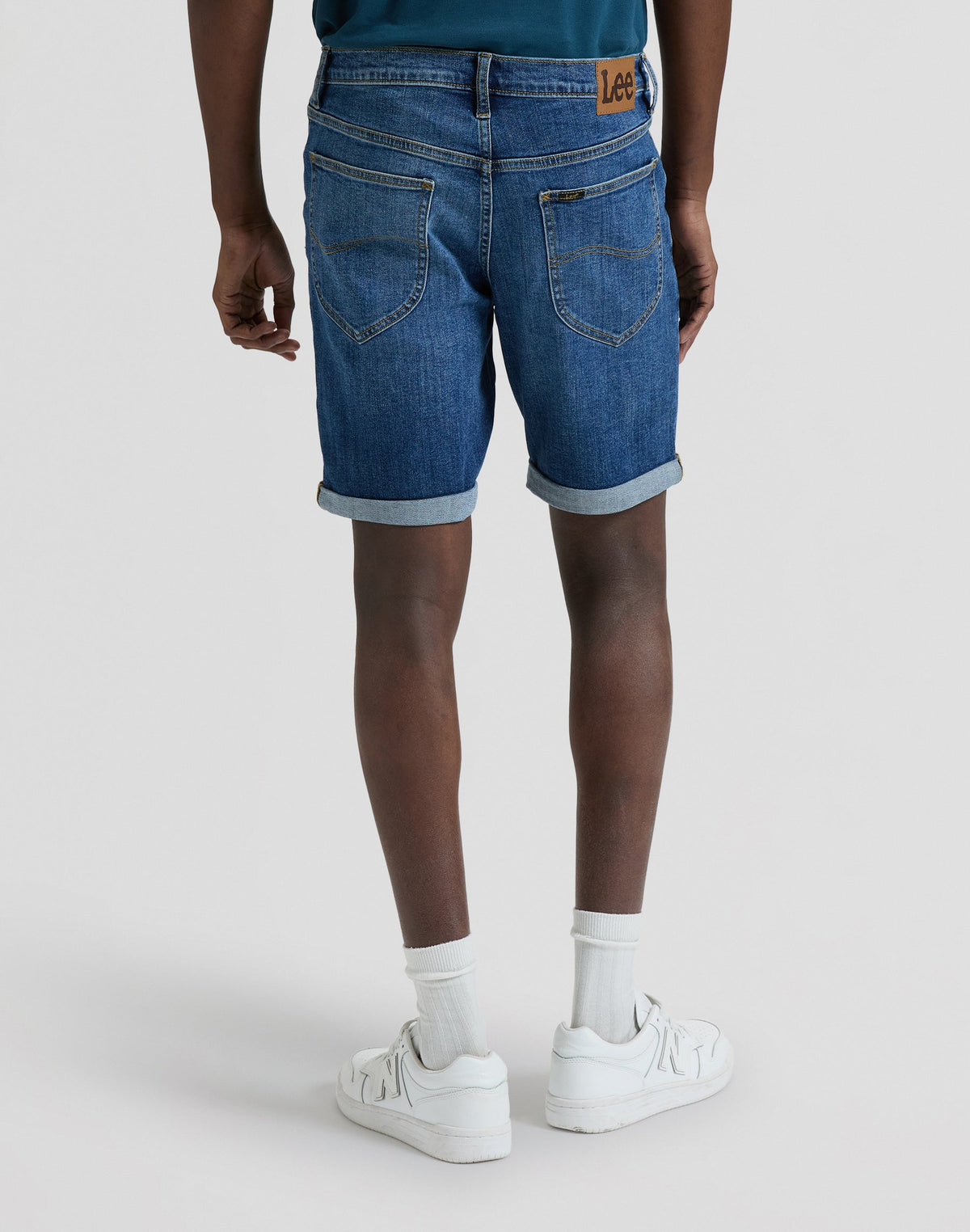 Rider Short in Bundy