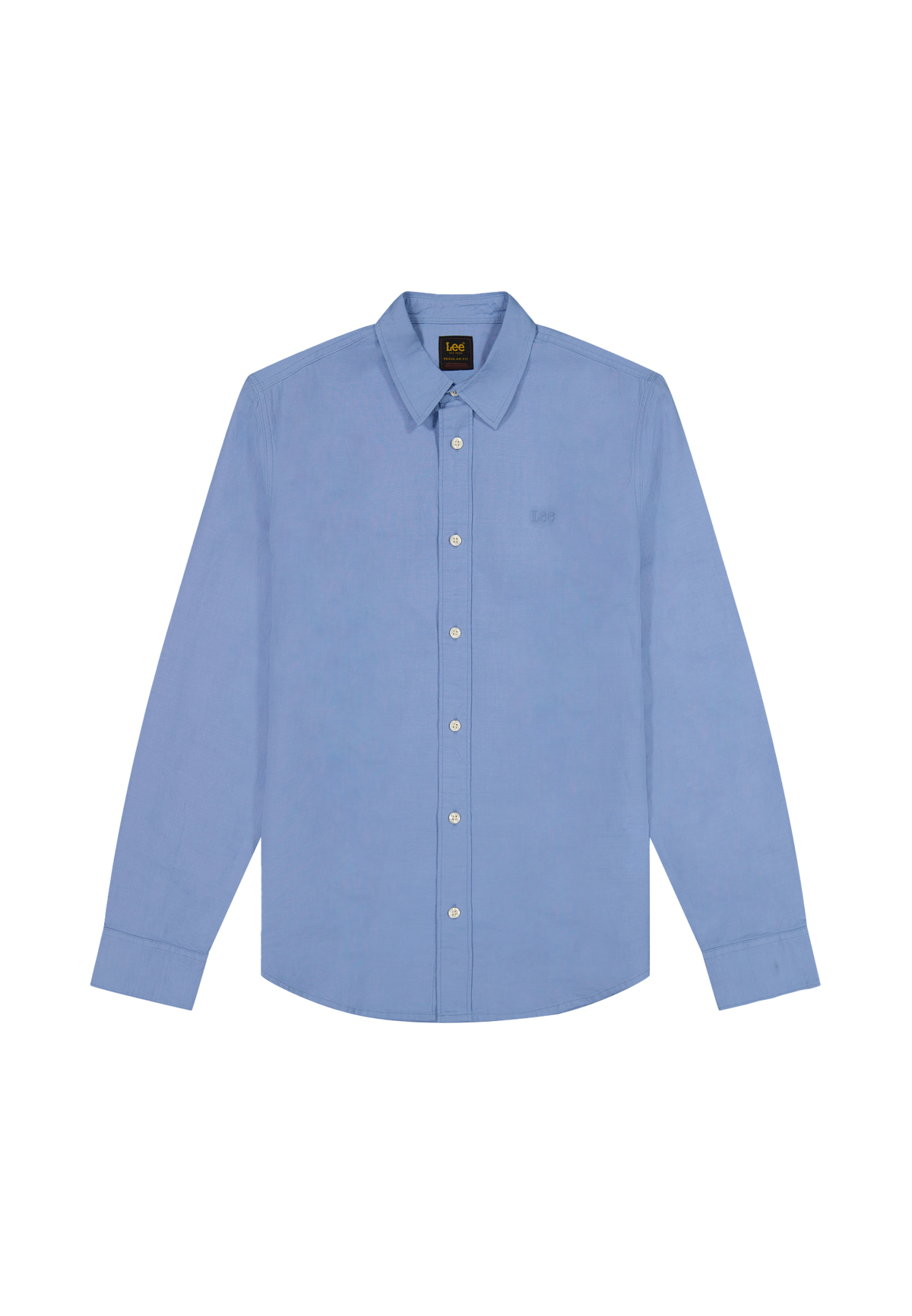 Lee Shirt in Halogen