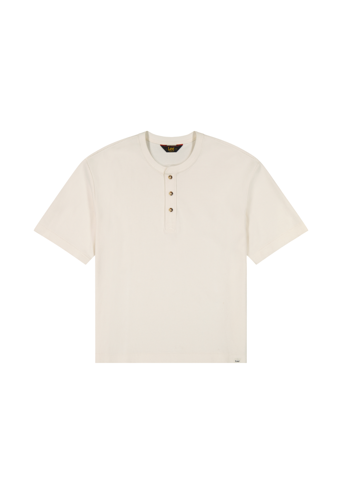 Henley in Natural