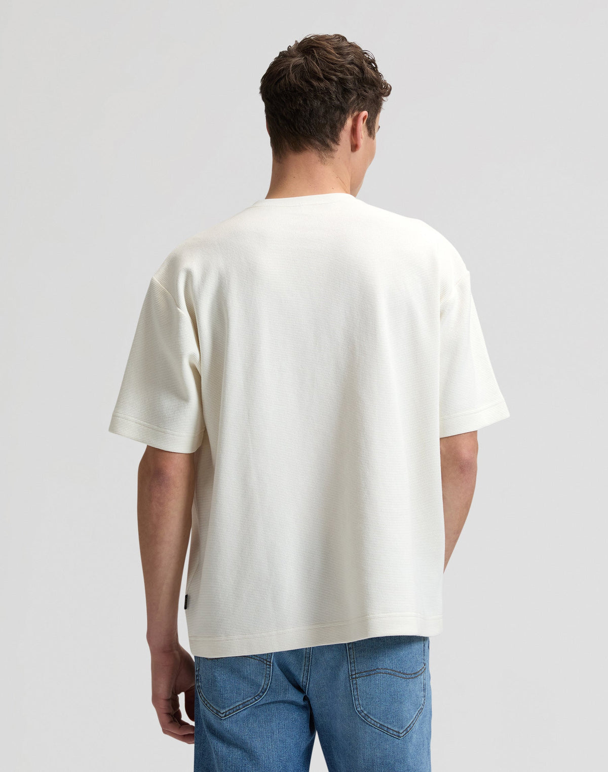 Henley in Natural
