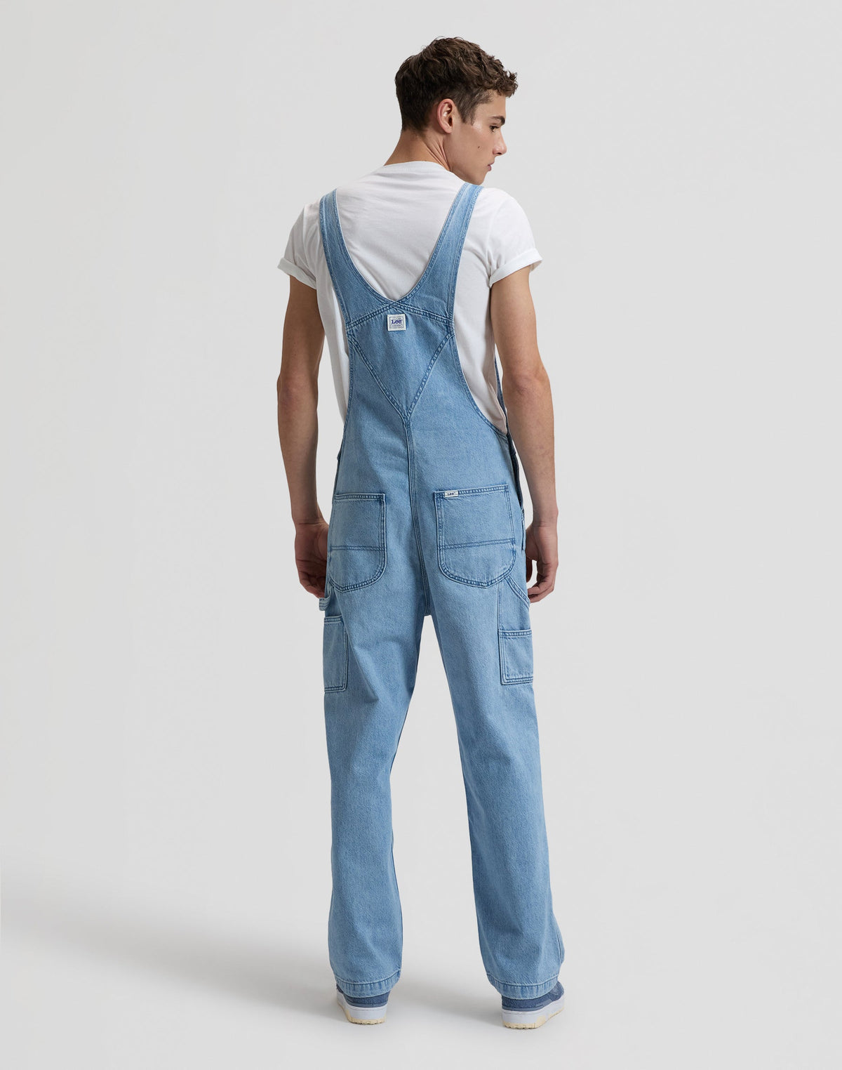 Workwear Bib in Just Me