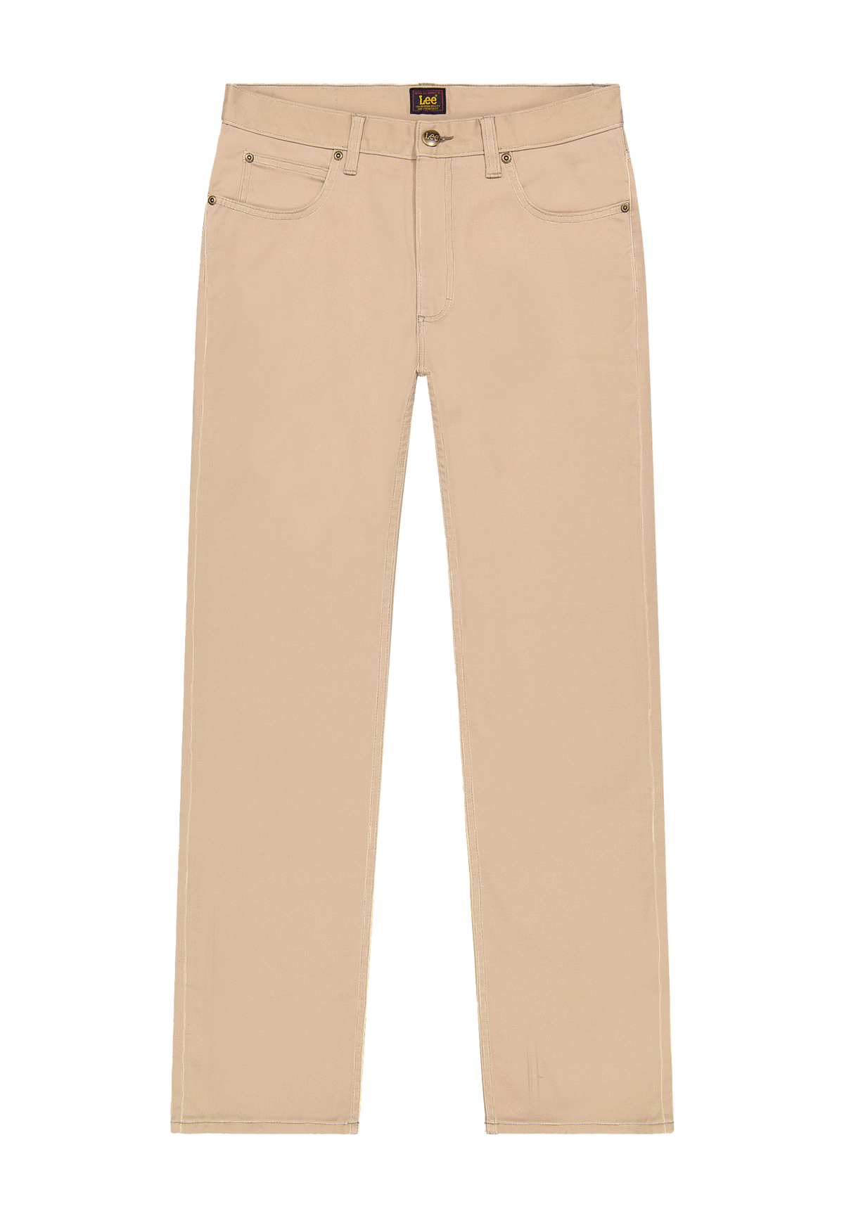 Daren in Dark Taupe