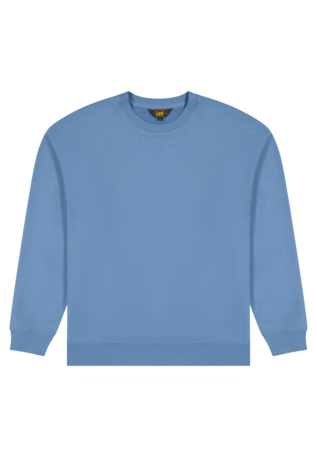 Workwear Sweatshirt in Work Blue