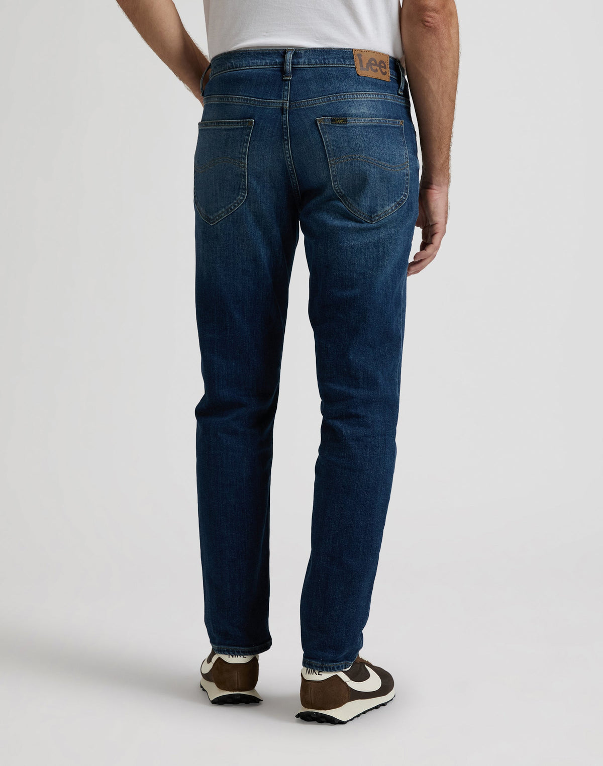 David in Rusty Rivet