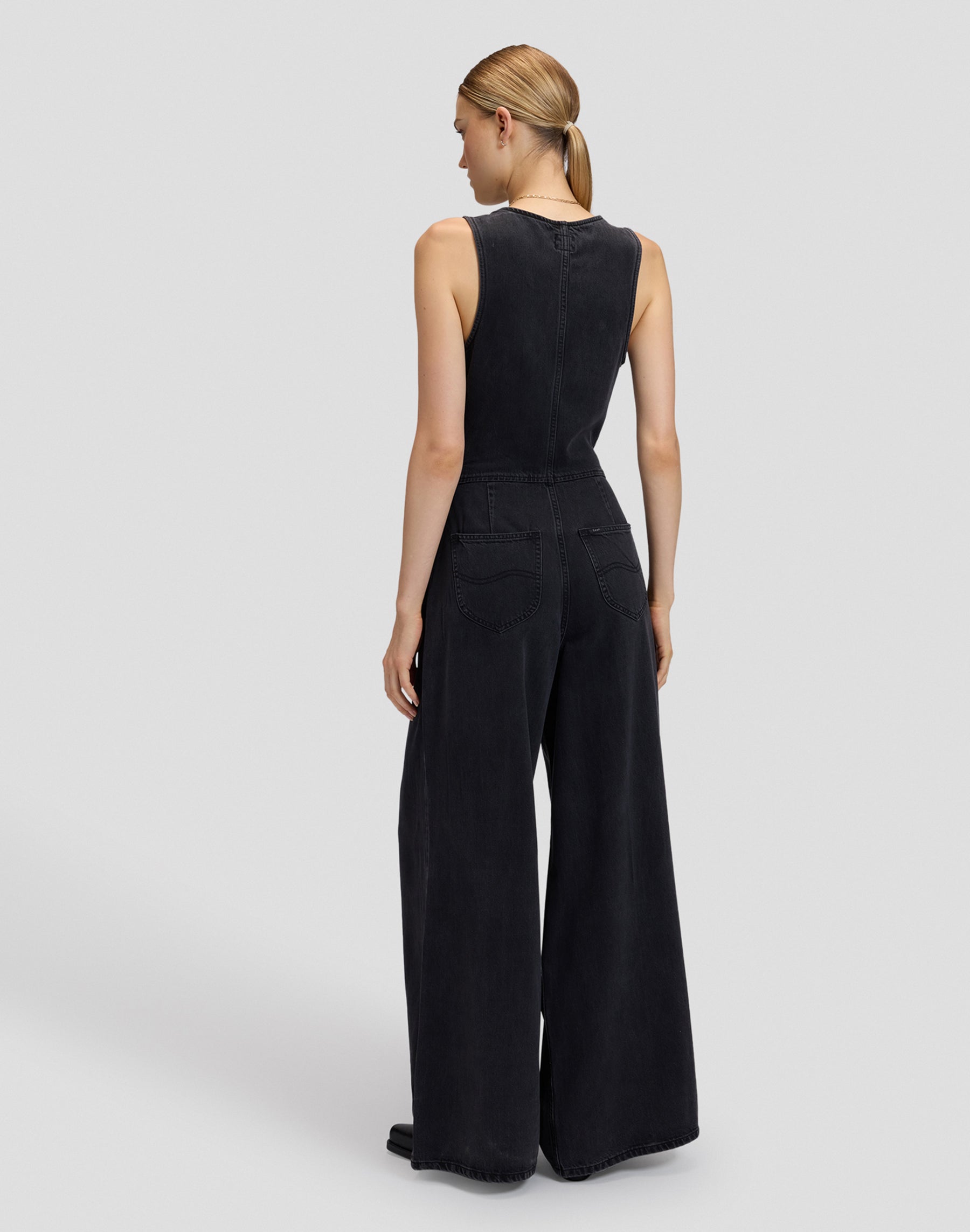 Jumpsuit Dapper in In A Blur
