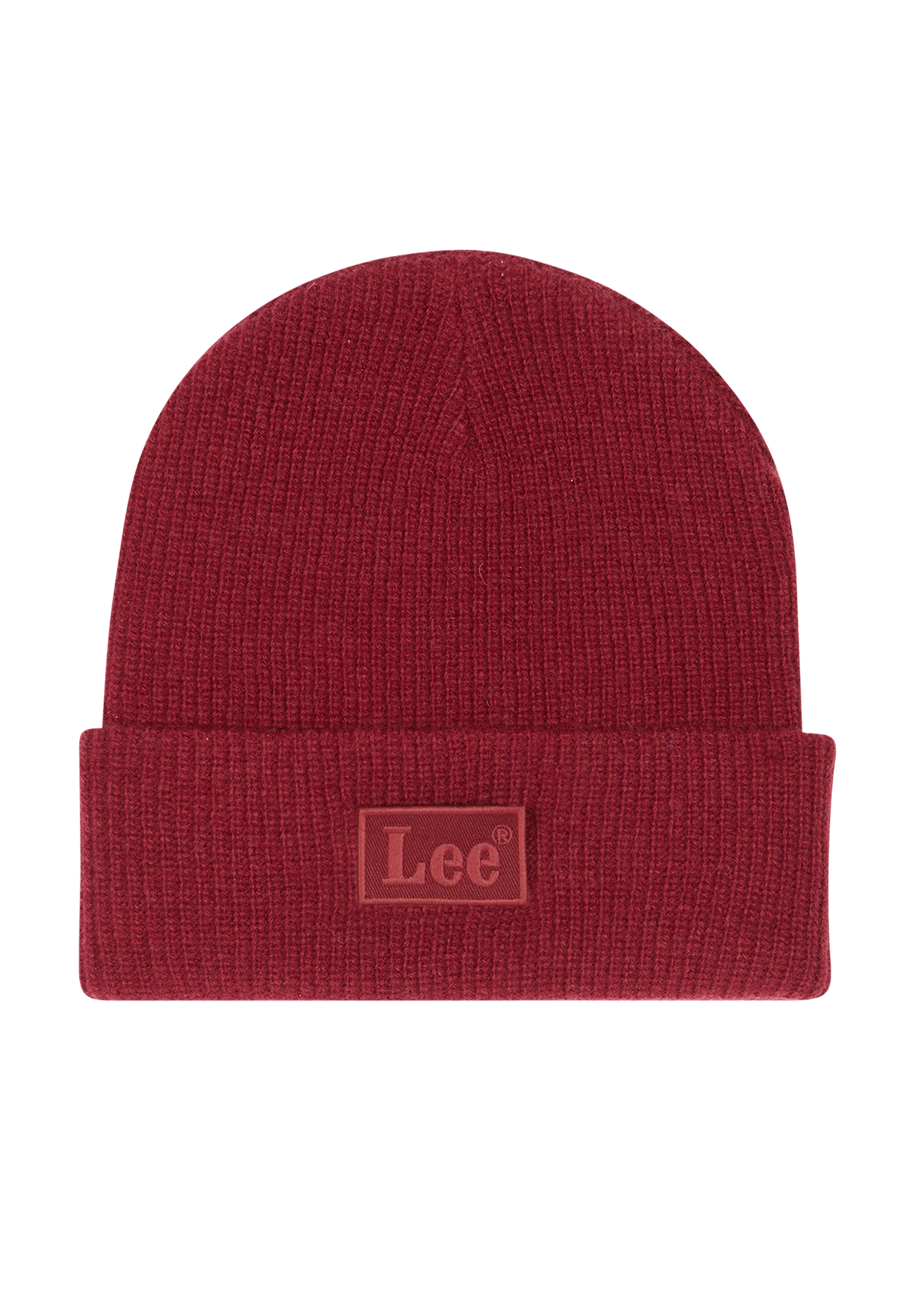 Mütze Core in Tibetan Red