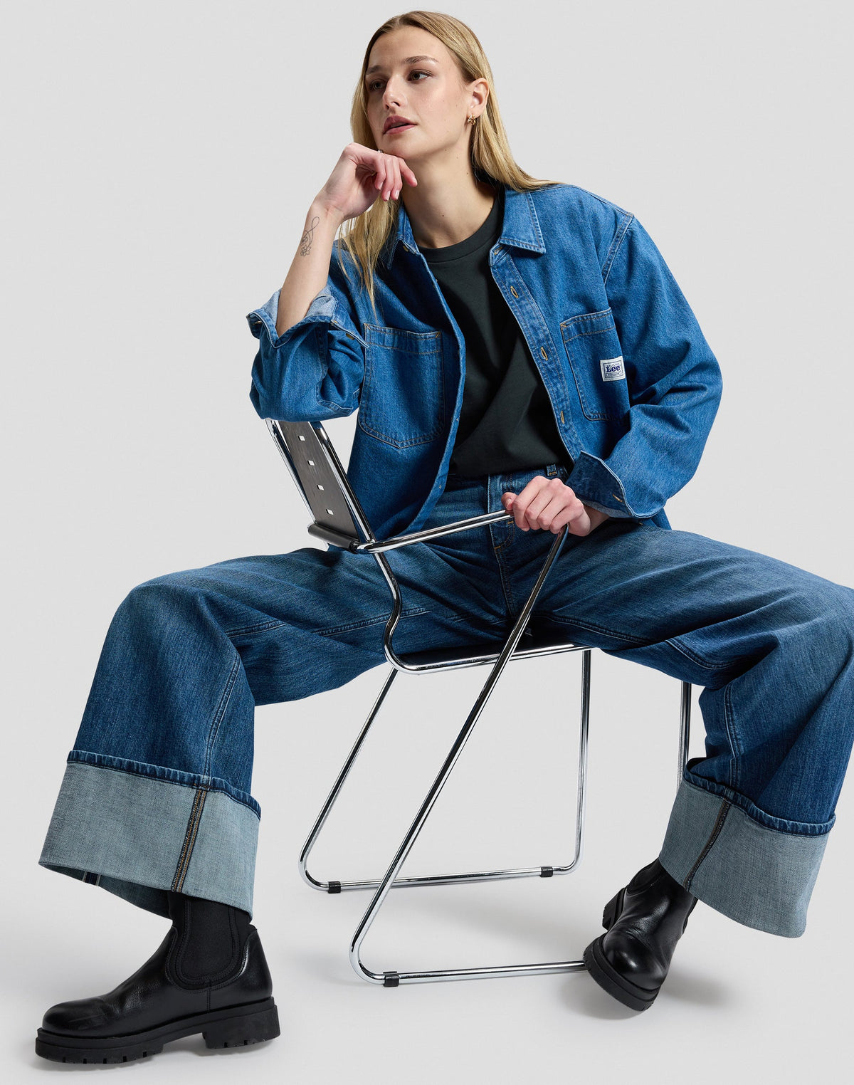 Jeans Hope in Best Fit Forward