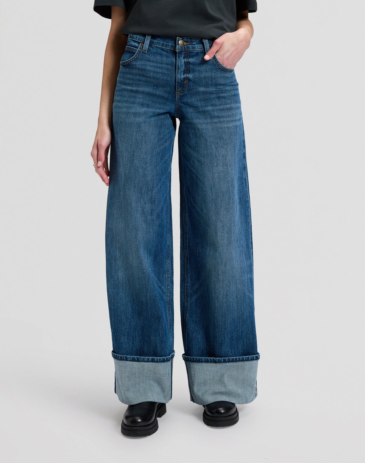 Jeans Hope in Best Fit Forward