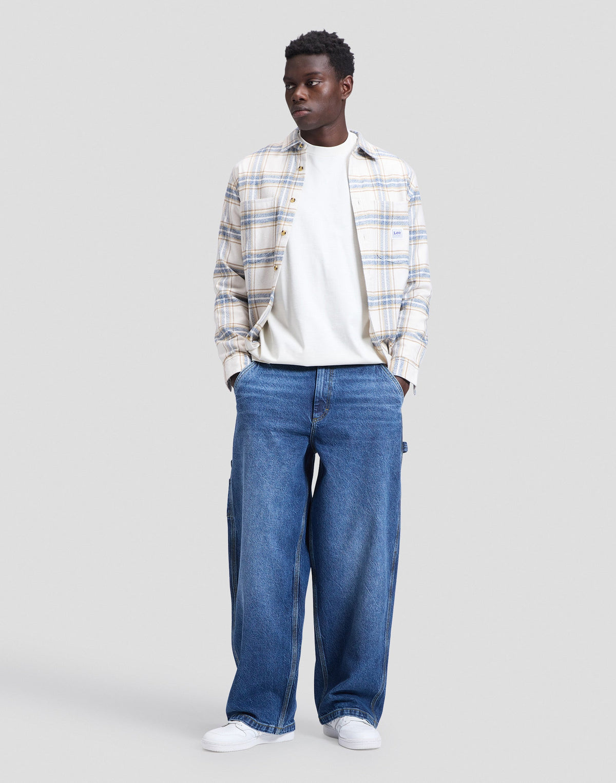 Jeans Workwear Carpenter Baggy in You Got Me