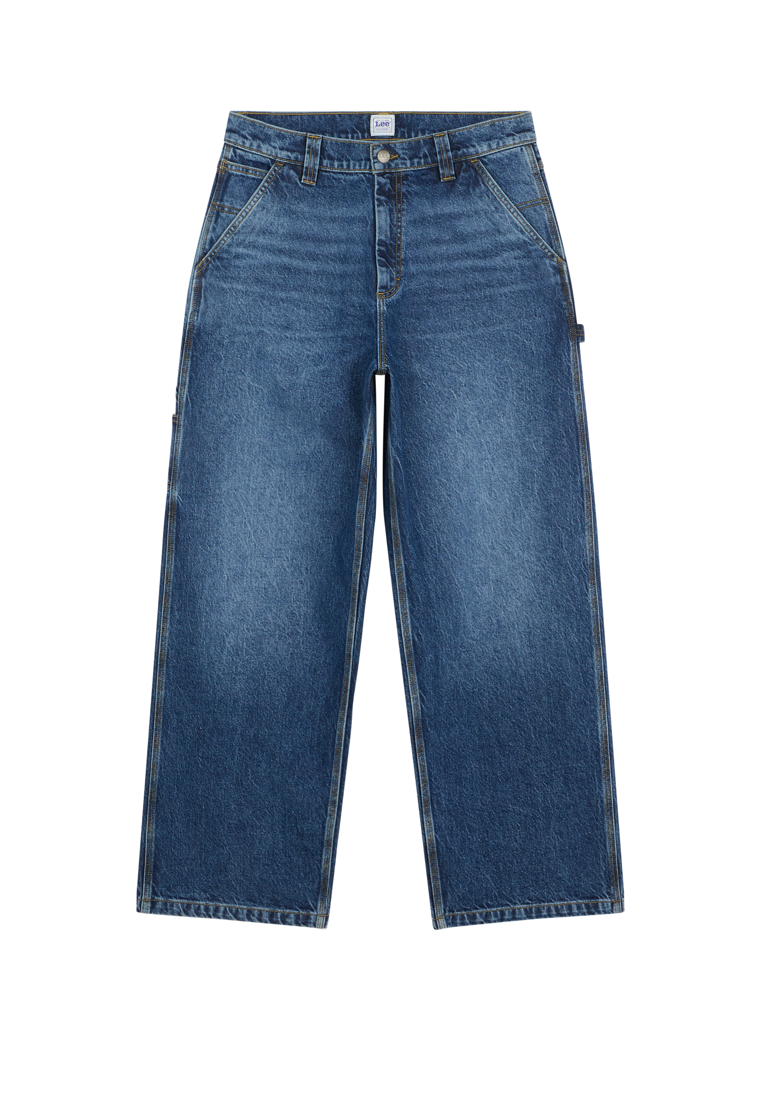 Jeans Workwear Carpenter Baggy in You Got Me