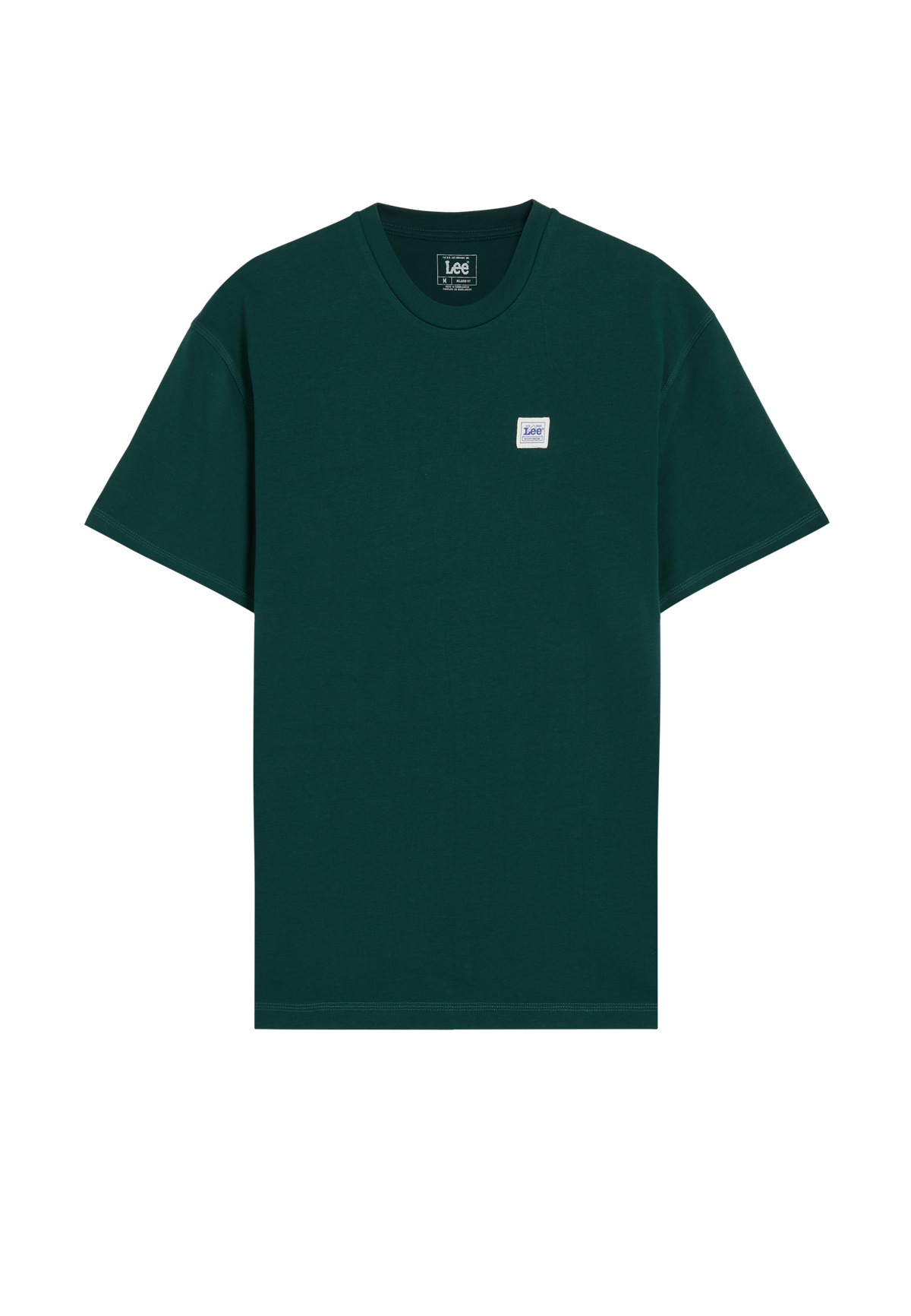 T-Shirt Workwear in Ponderosa Pine