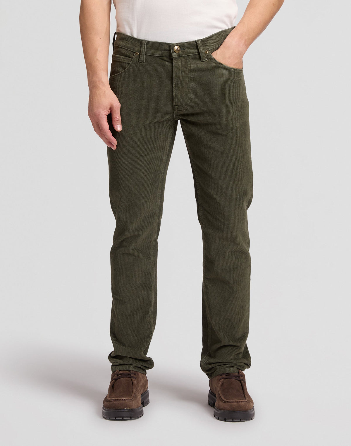 Cordhose Daren in Deep Depths
