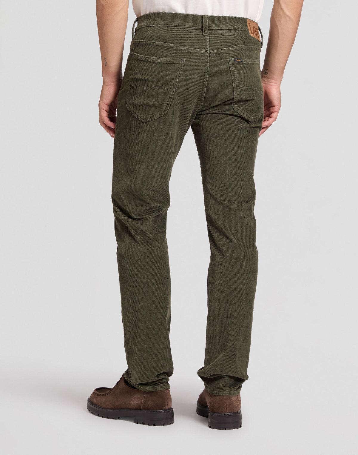 Cordhose Daren in Deep Depths