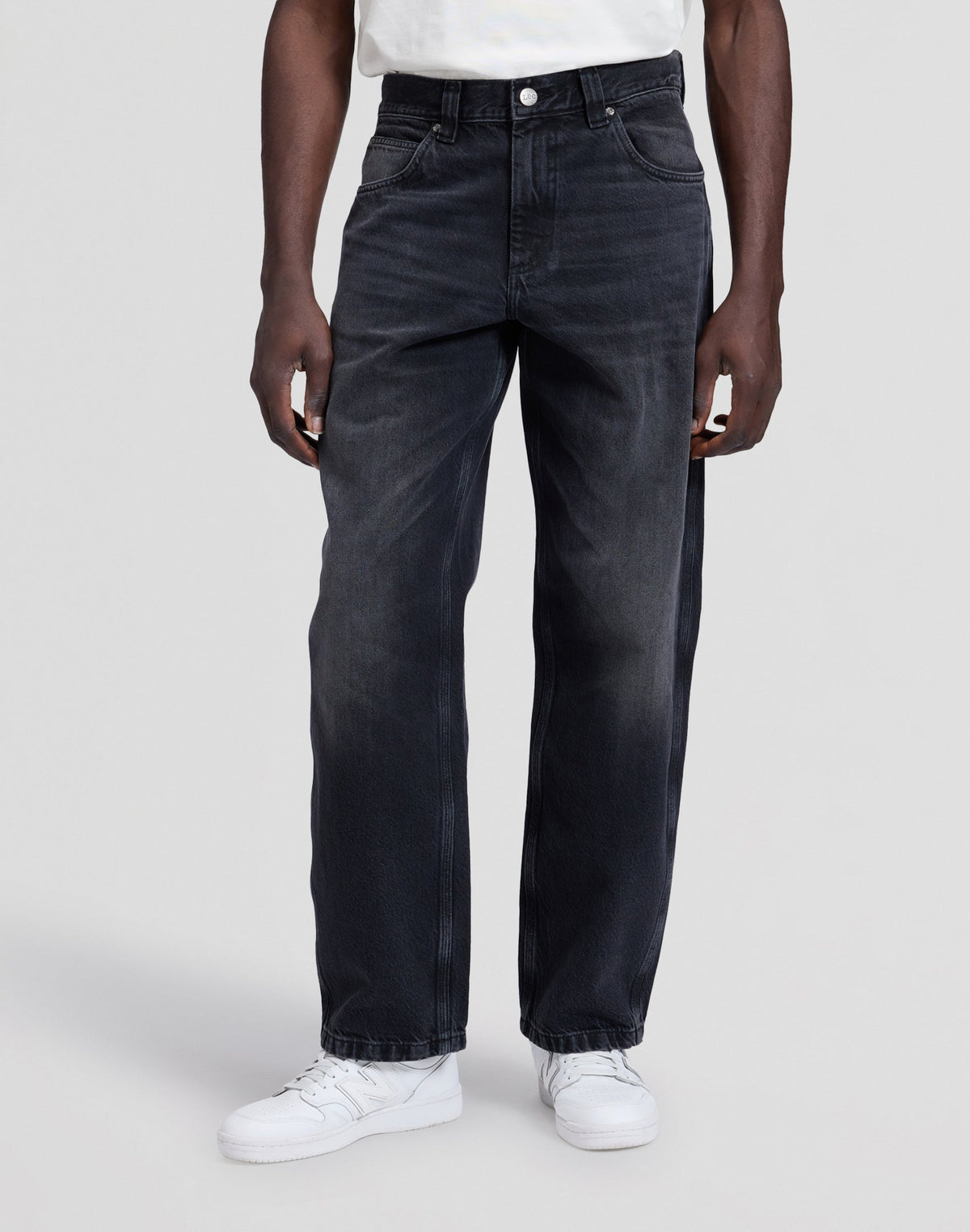 Jeans Workwear Henry in Nocturnal