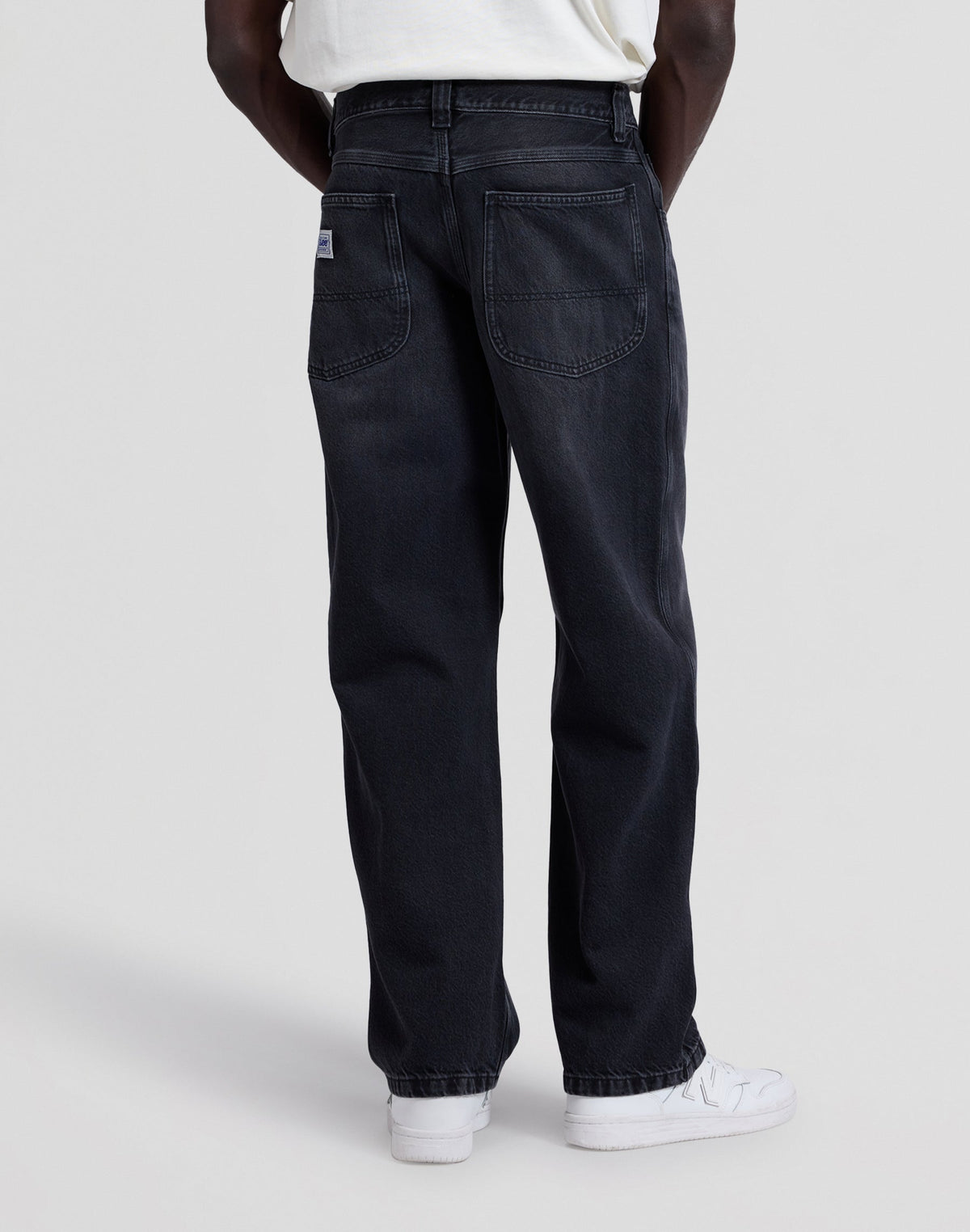 Jeans Workwear Henry in Nocturnal
