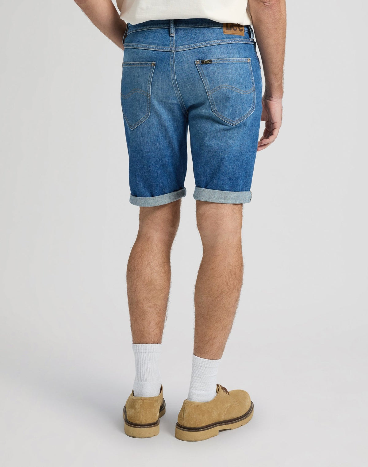 5 Pocket Short in Bud - LEE Schweiz