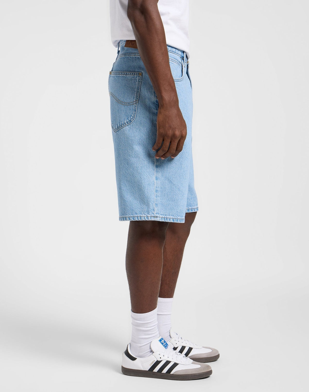 Asher Short in Fennigan - LEE Schweiz