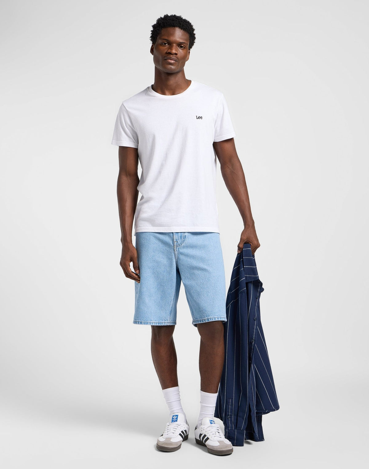 Asher Short in Fennigan - LEE Schweiz