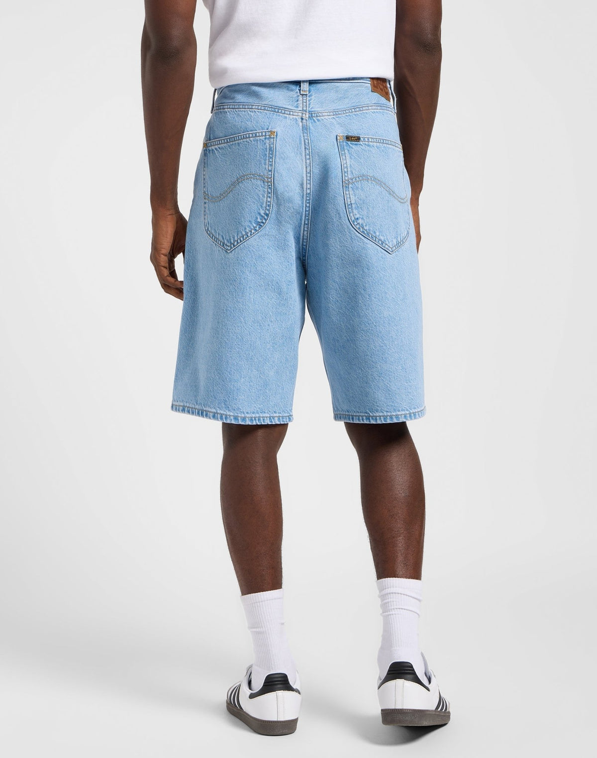 Asher Short in Fennigan - LEE Schweiz