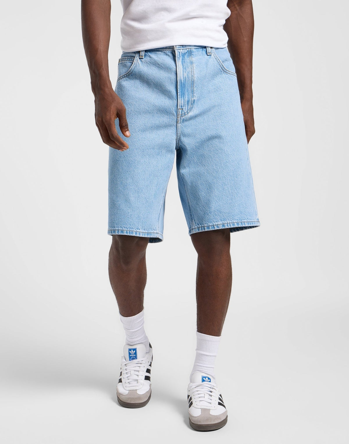 Asher Short in Fennigan - LEE Schweiz