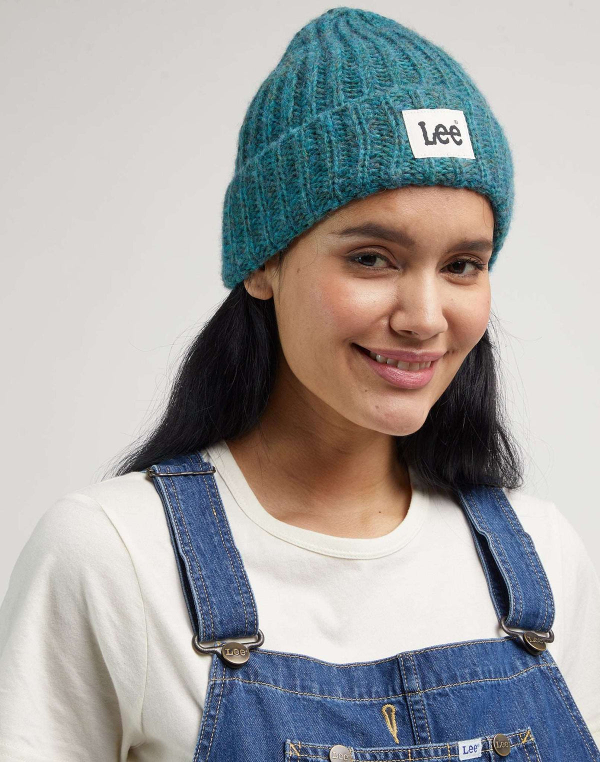 Beanie in Deep Waters - LEE Schweiz