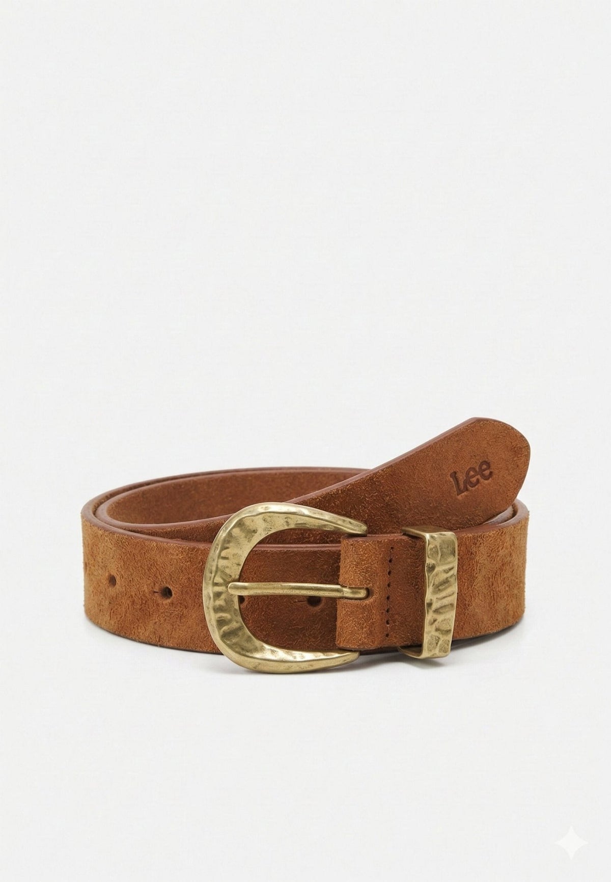 Boho Belt in Tan - LEE Schweiz