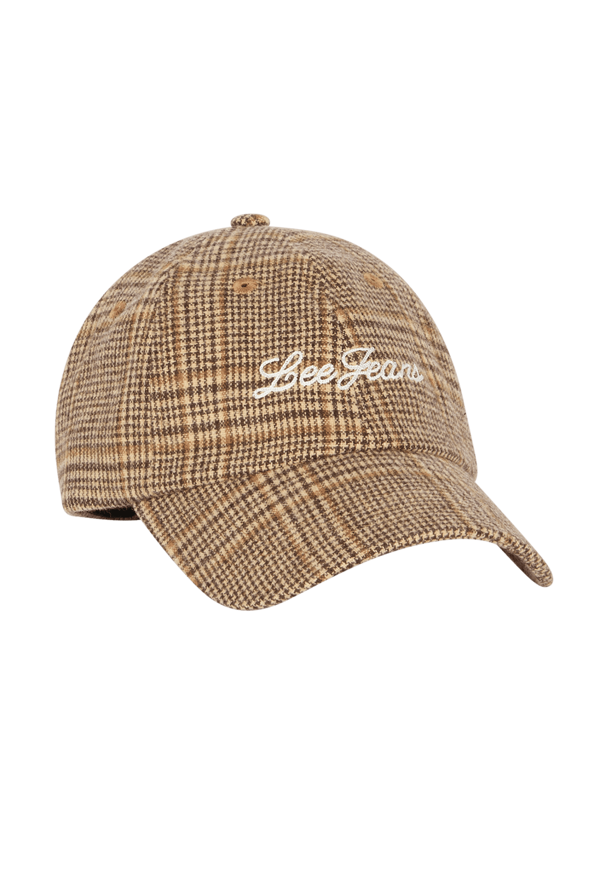 Cap Check in Chocolate Torte - LEE Schweiz