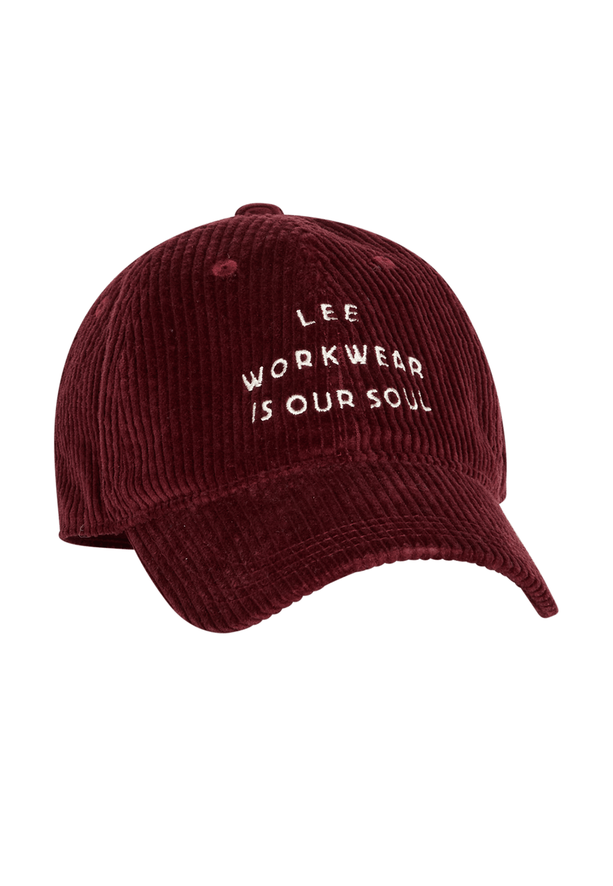 Cap Embroidery Workwear in Port - LEE Schweiz