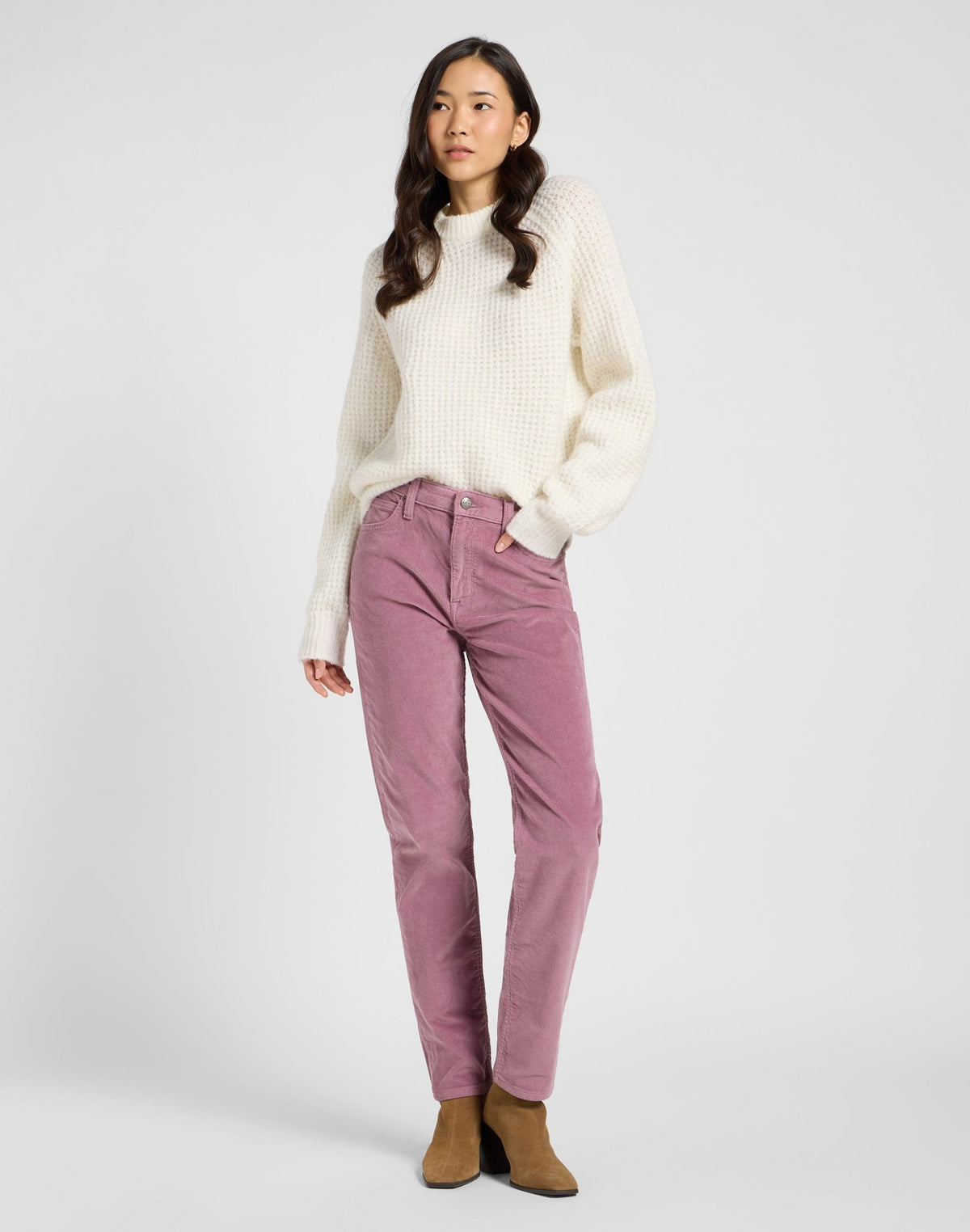 Carol in Plumberry - LEE Schweiz