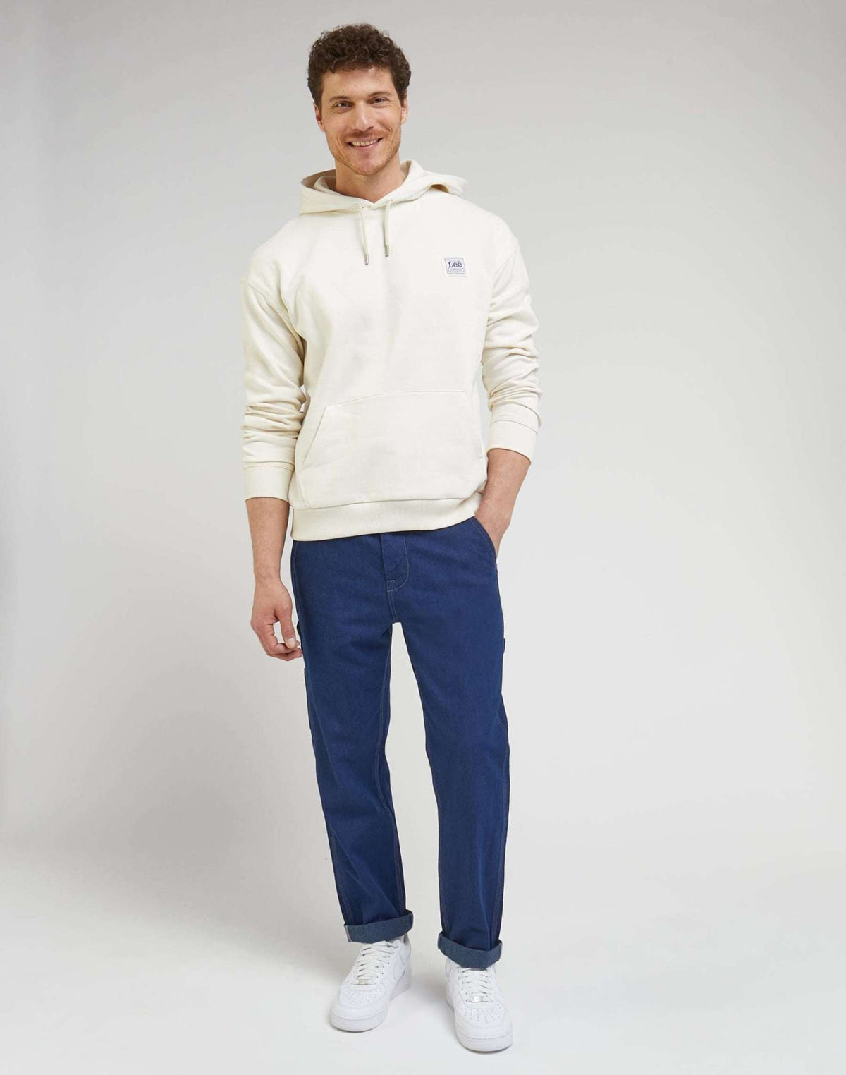 Carpenter Relax in Rinse - LEE Schweiz