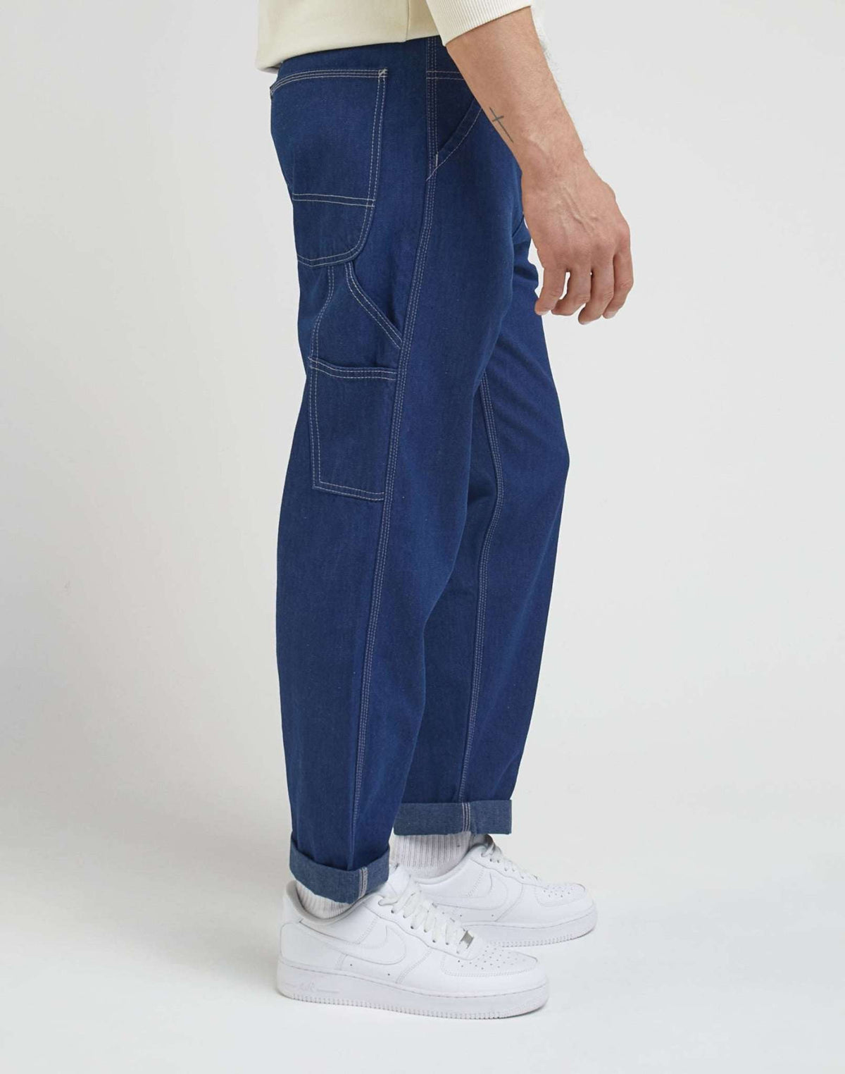 Carpenter Relax in Rinse - LEE Schweiz