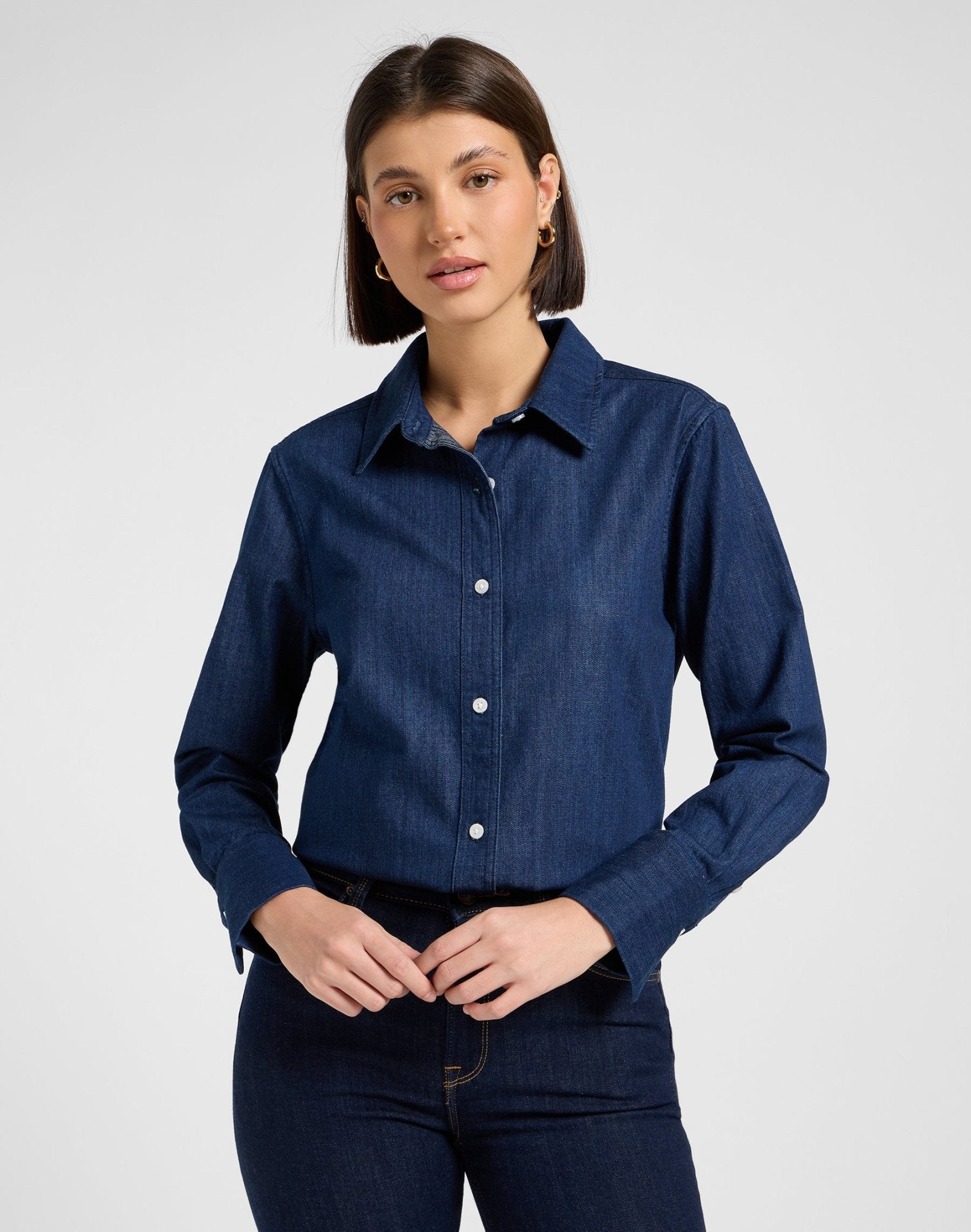 Classic Shirt in Not My Type - LEE Schweiz