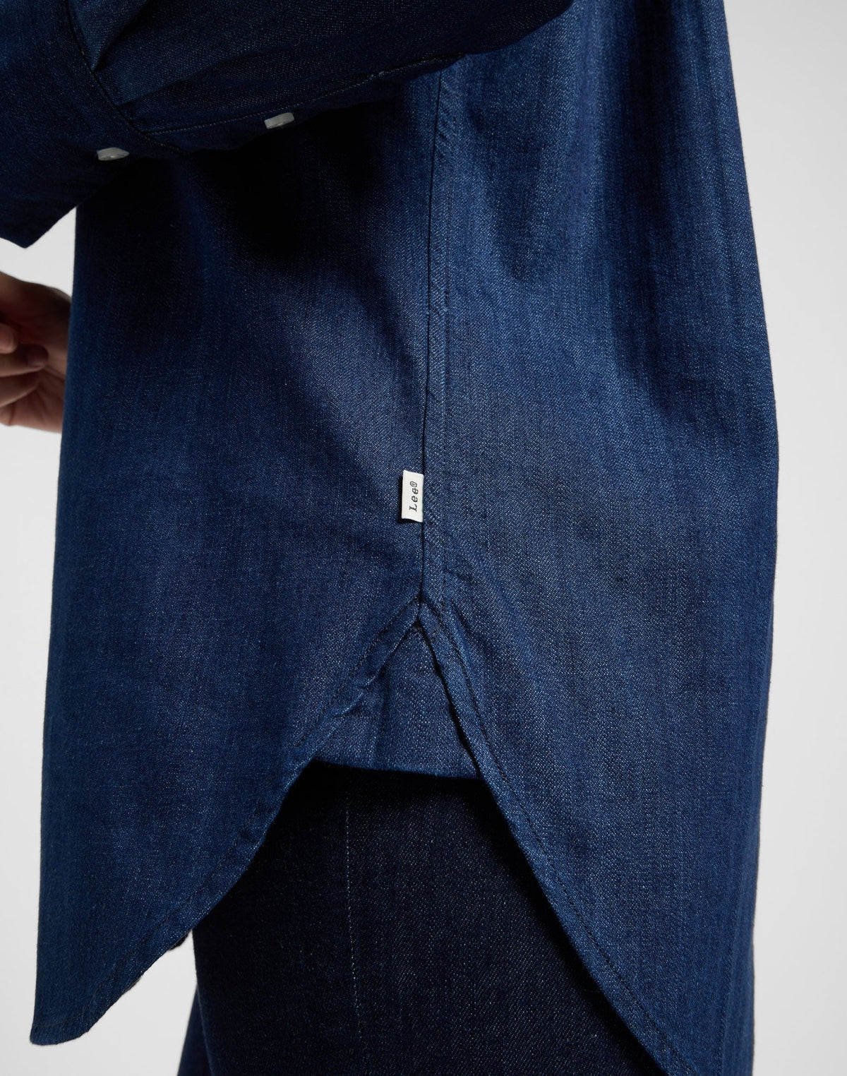 Classic Shirt in Not My Type - LEE Schweiz