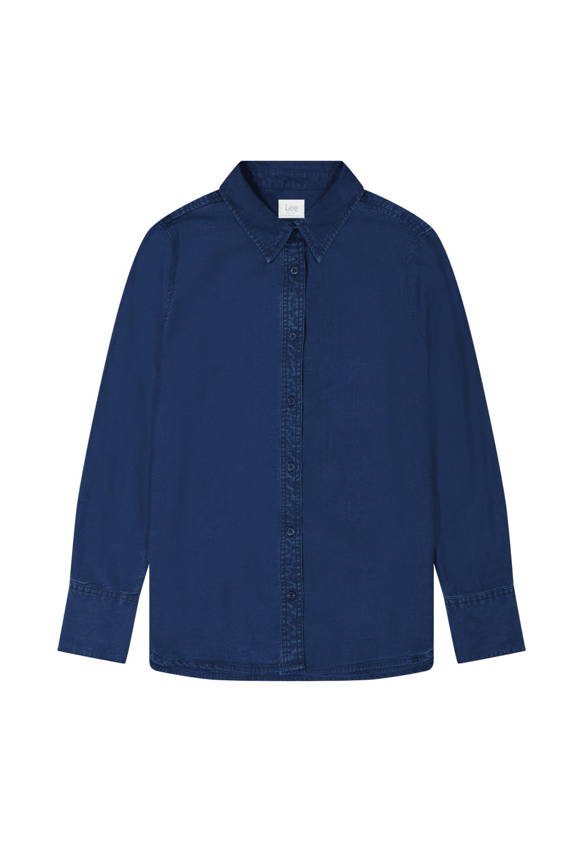 Classic Shirt in Sunset Ride - LEE Schweiz