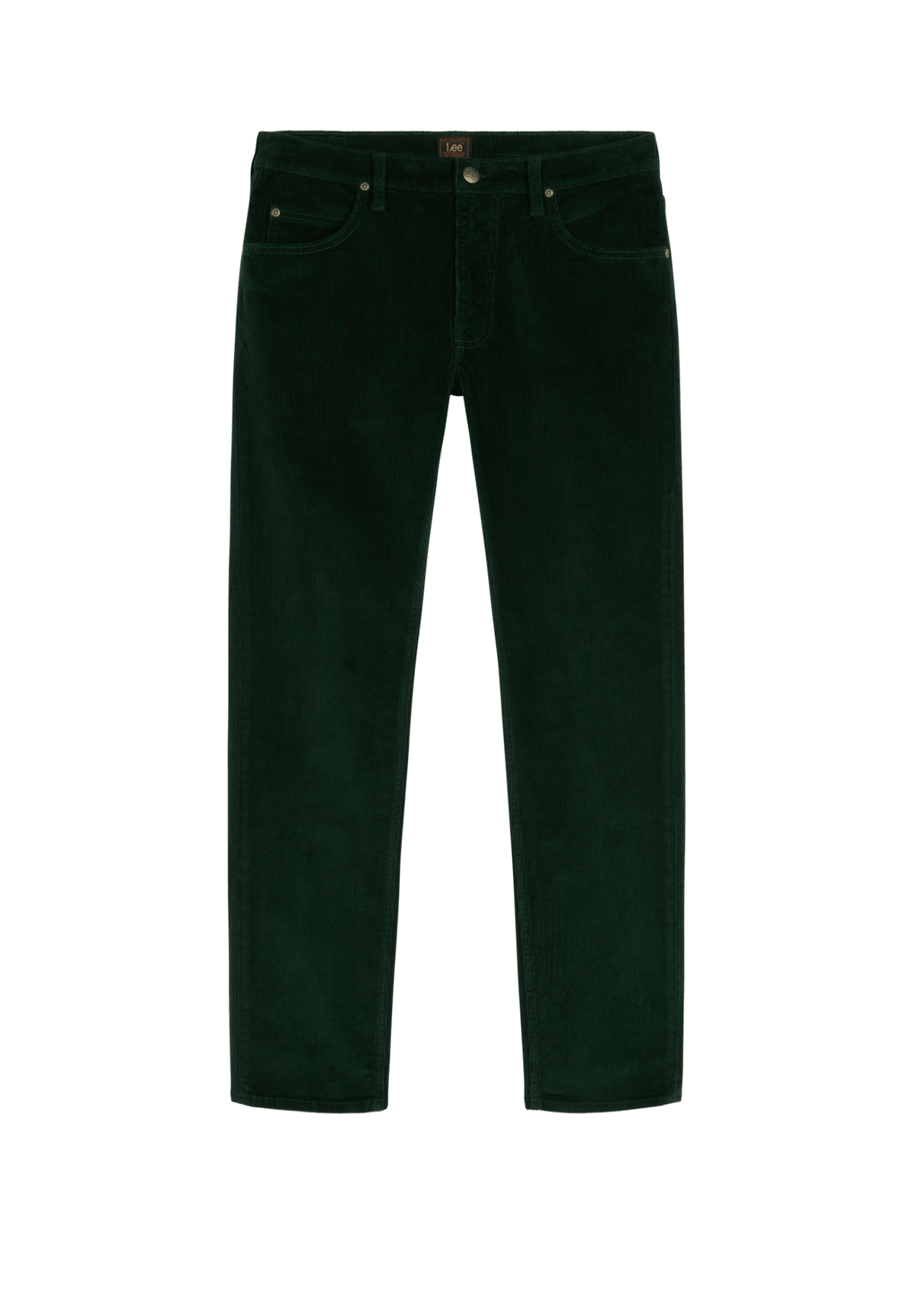 Cordhose Rider in Scarab - LEE Schweiz